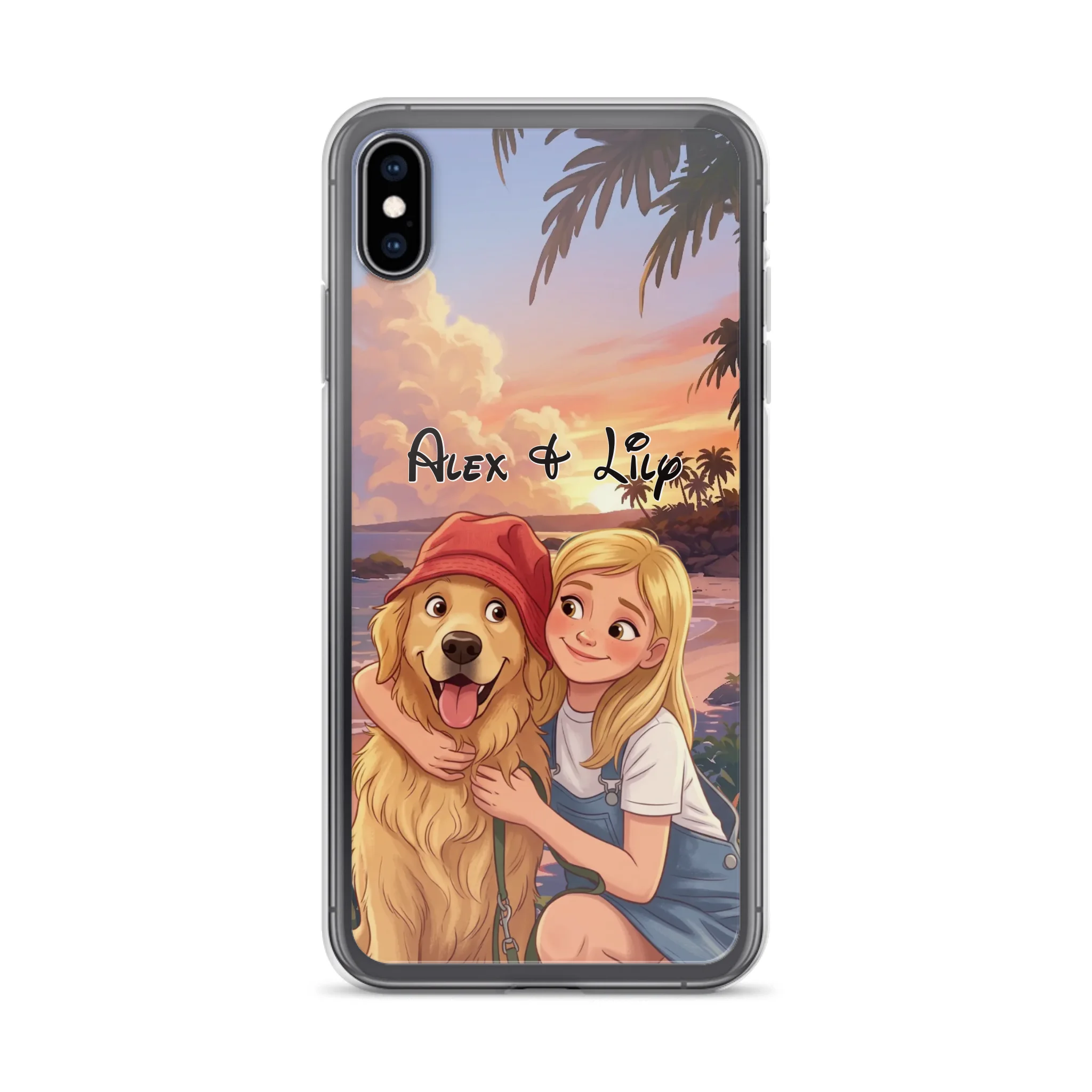 ip Xs max