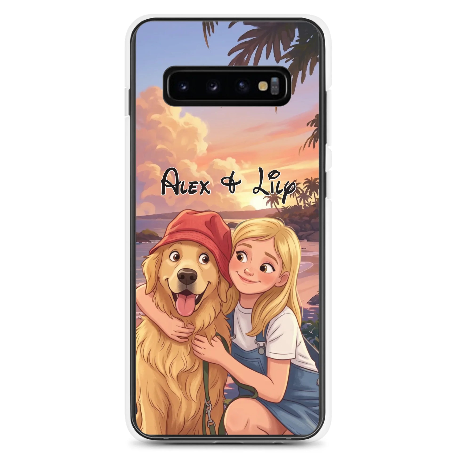 s10+