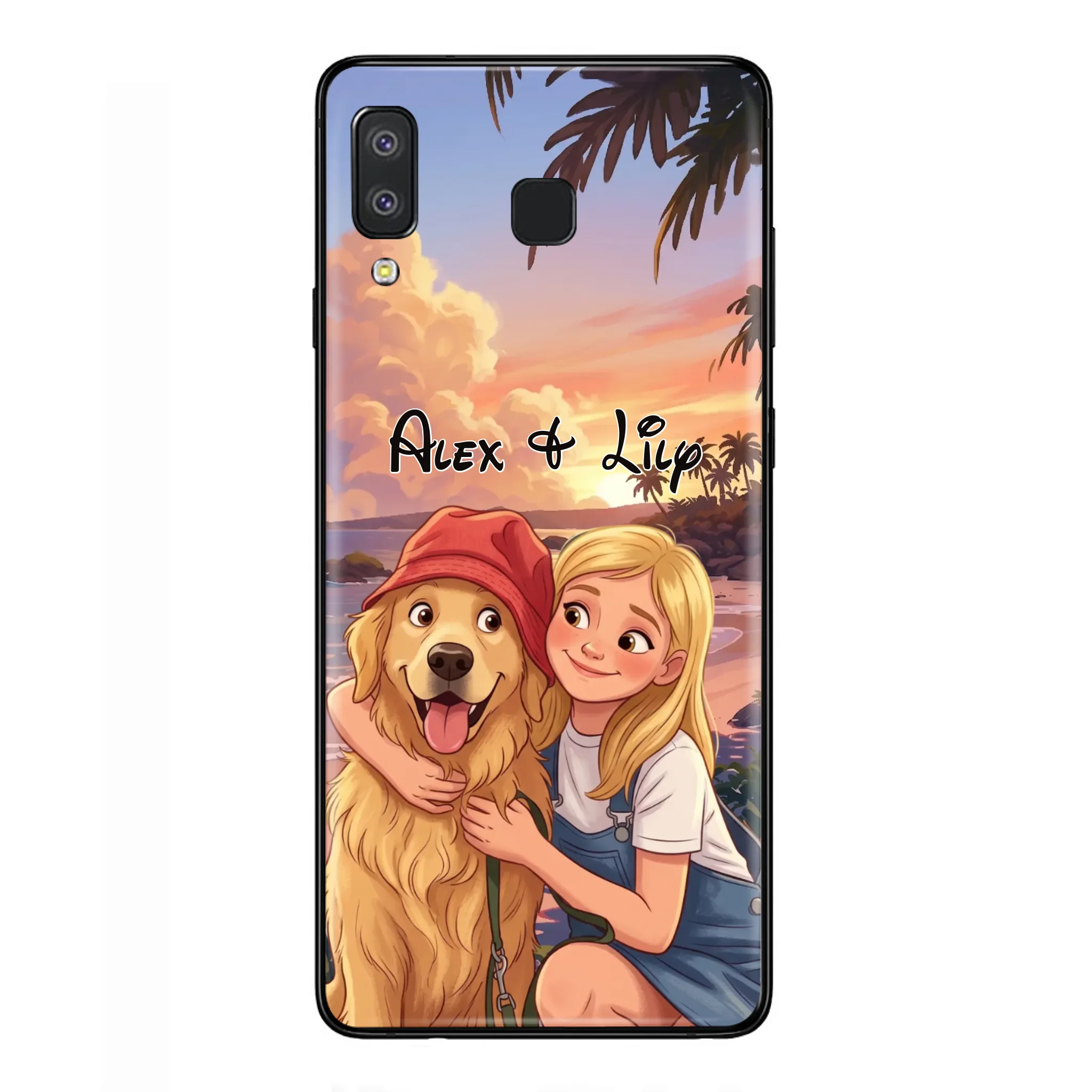 A8 star