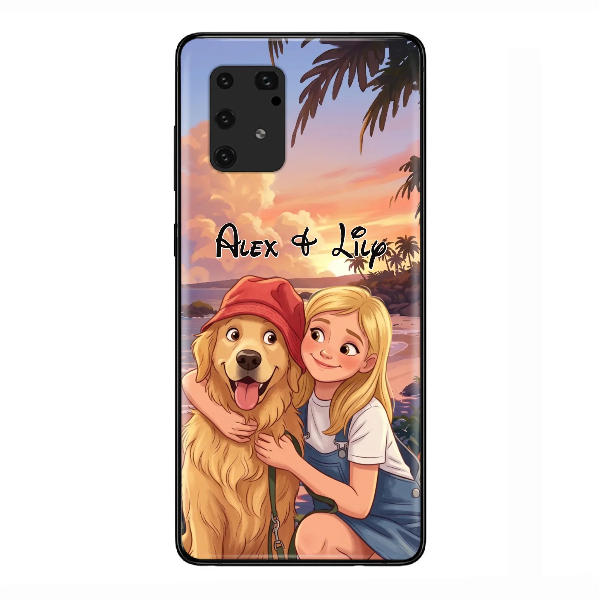 A91