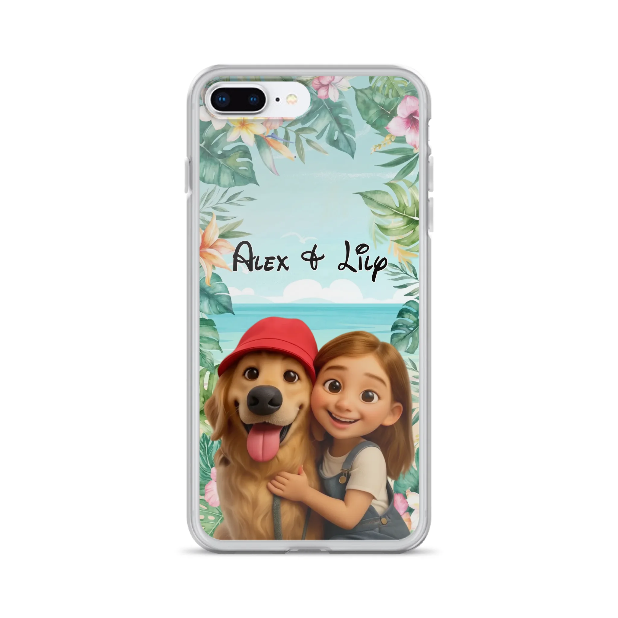ip 7 8plus