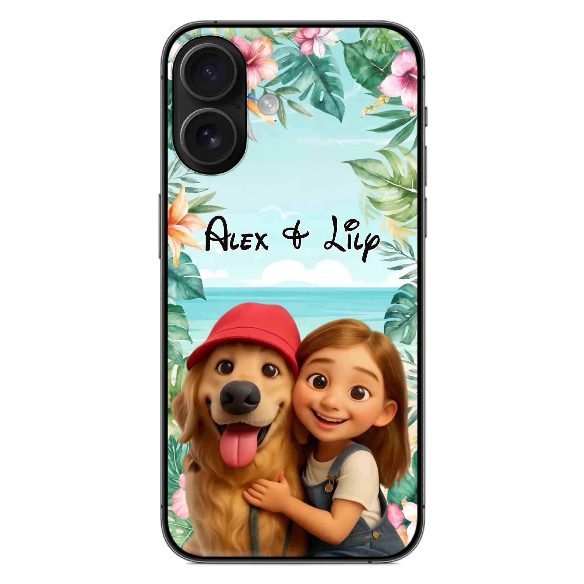 ip16 Plus