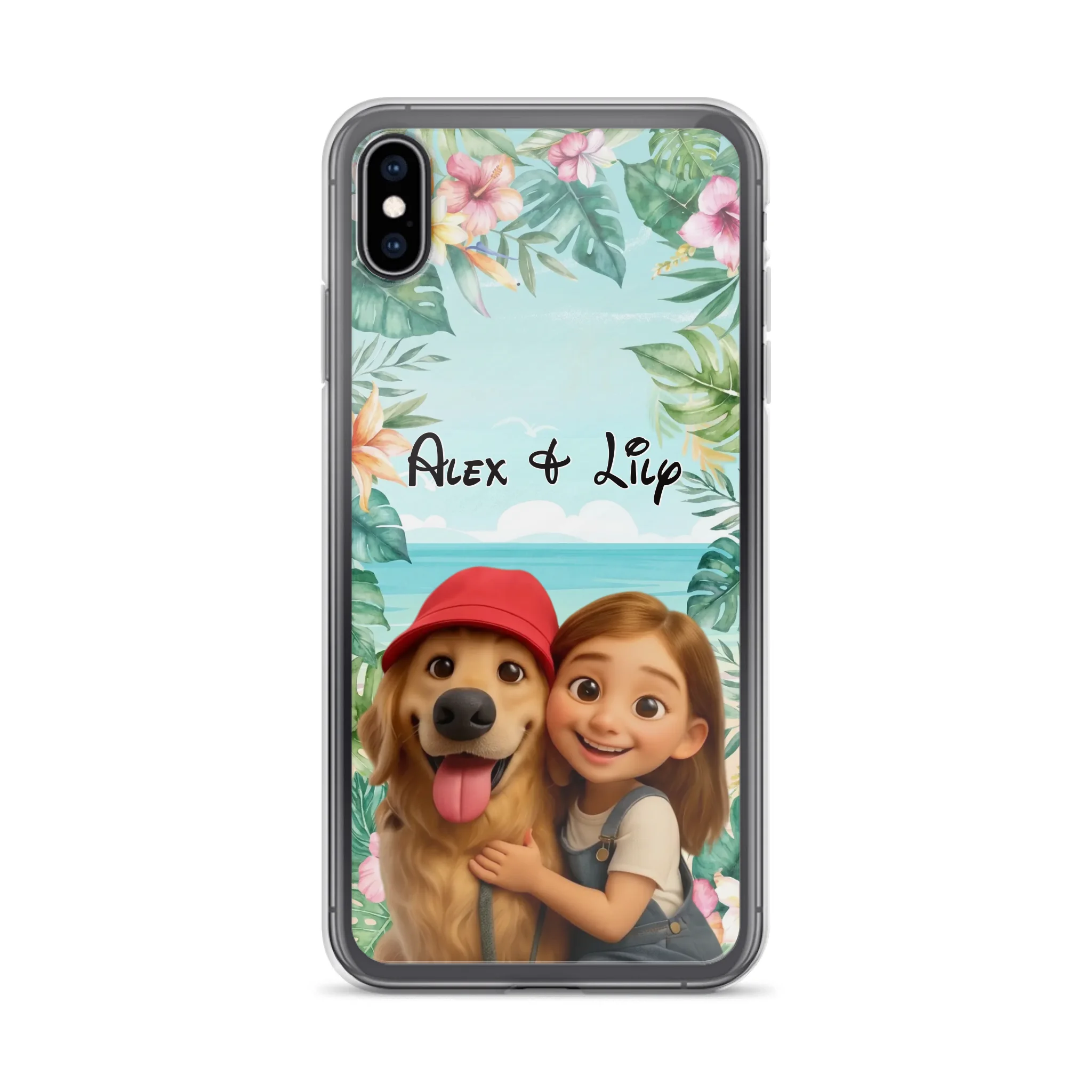ip Xs max