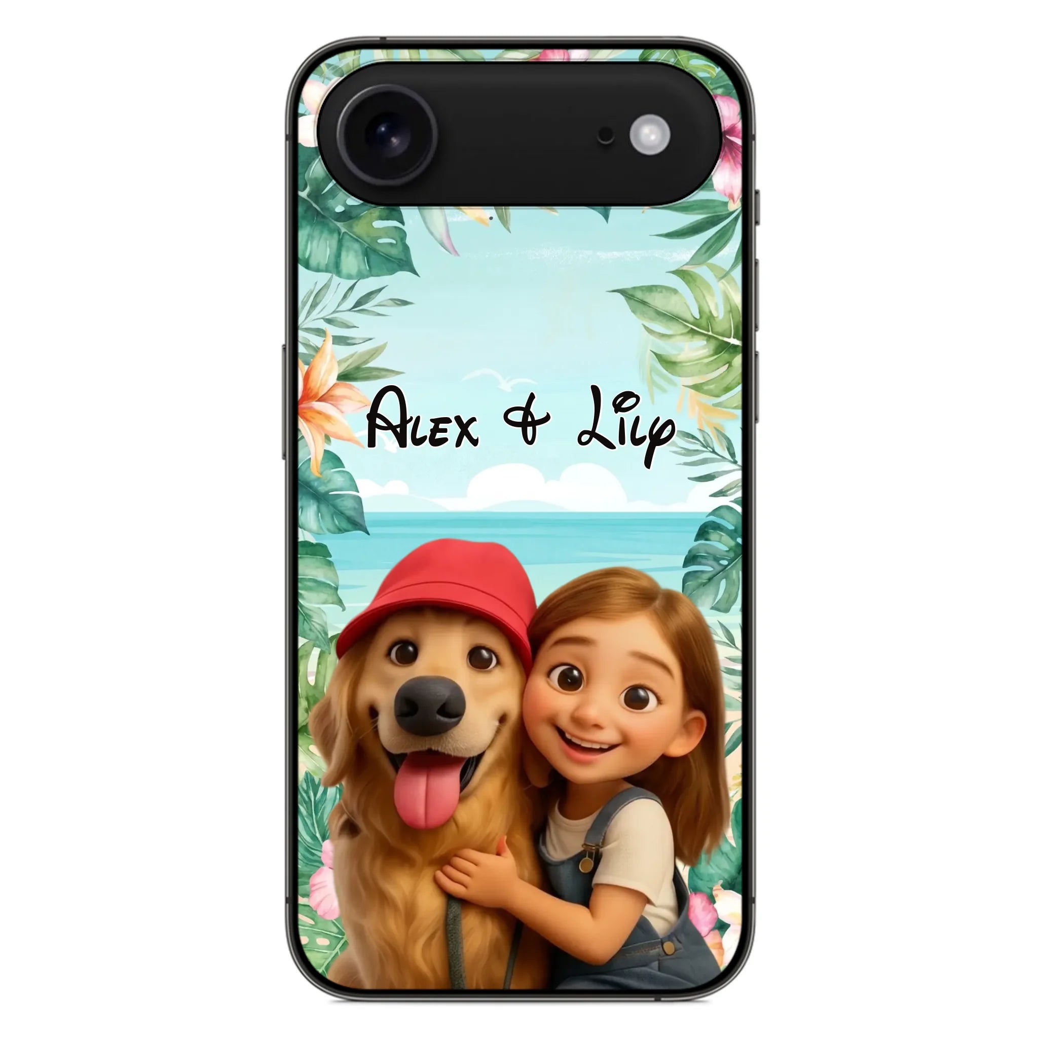 ip17 air