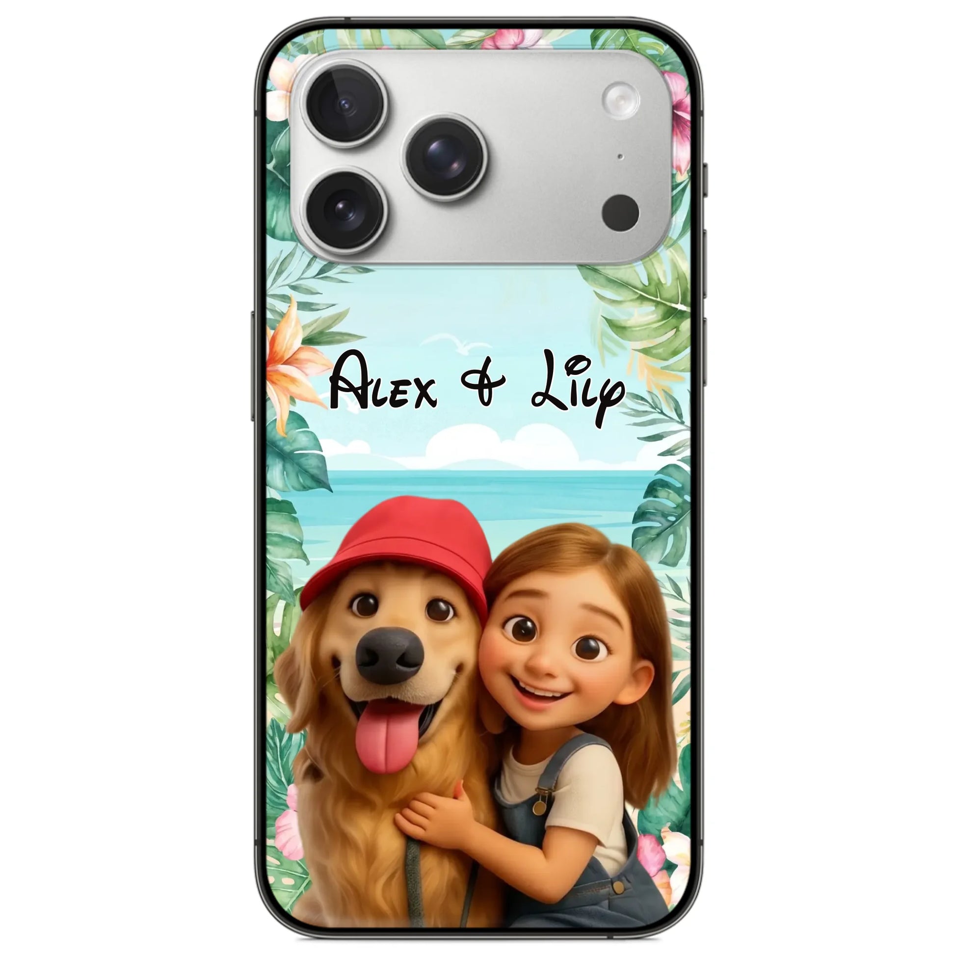 ip17 pro max