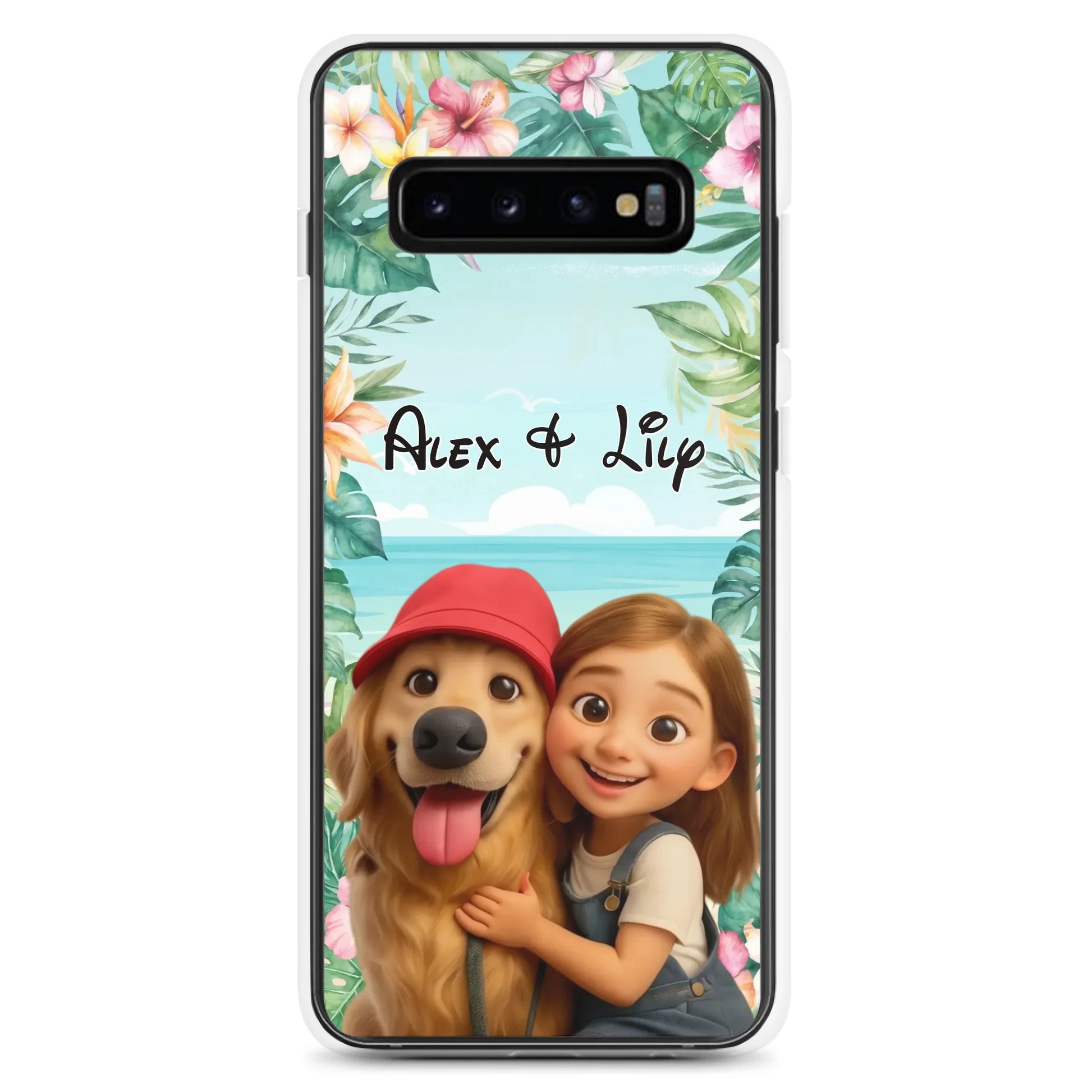 s10+