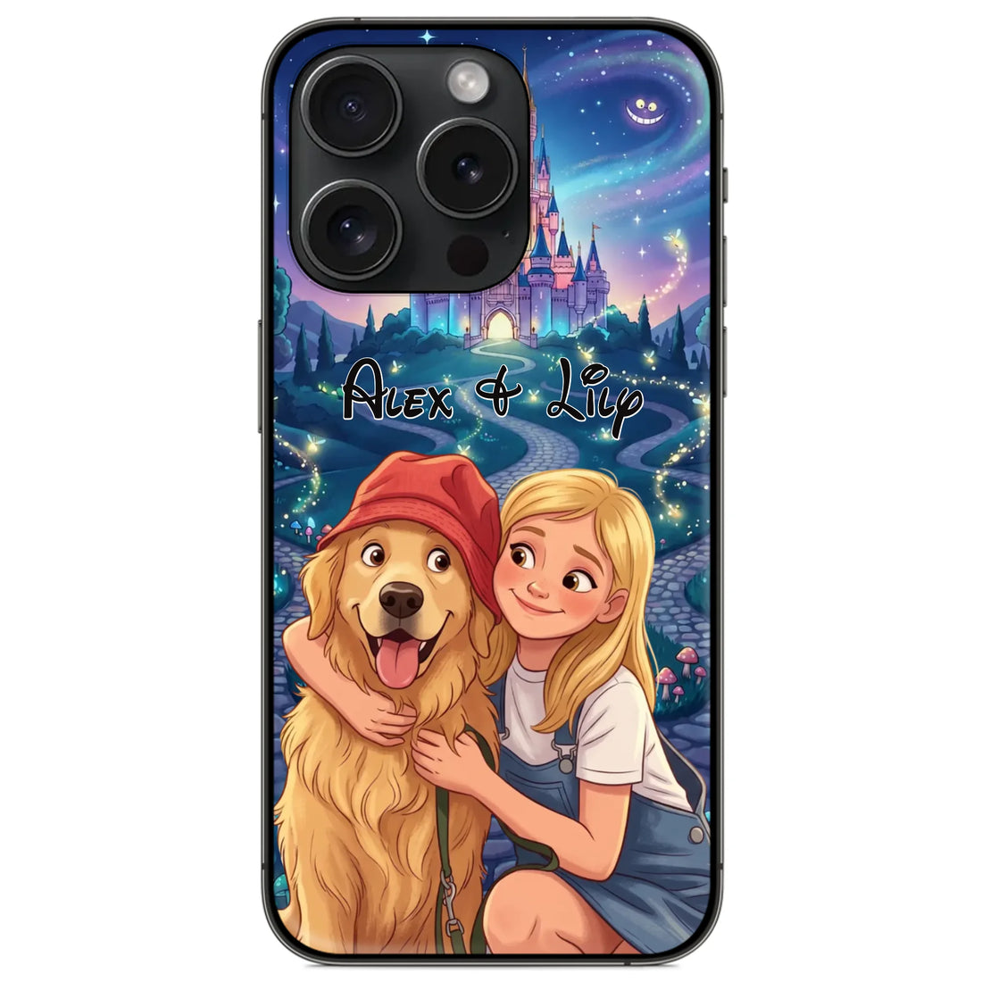 ip16 pro max