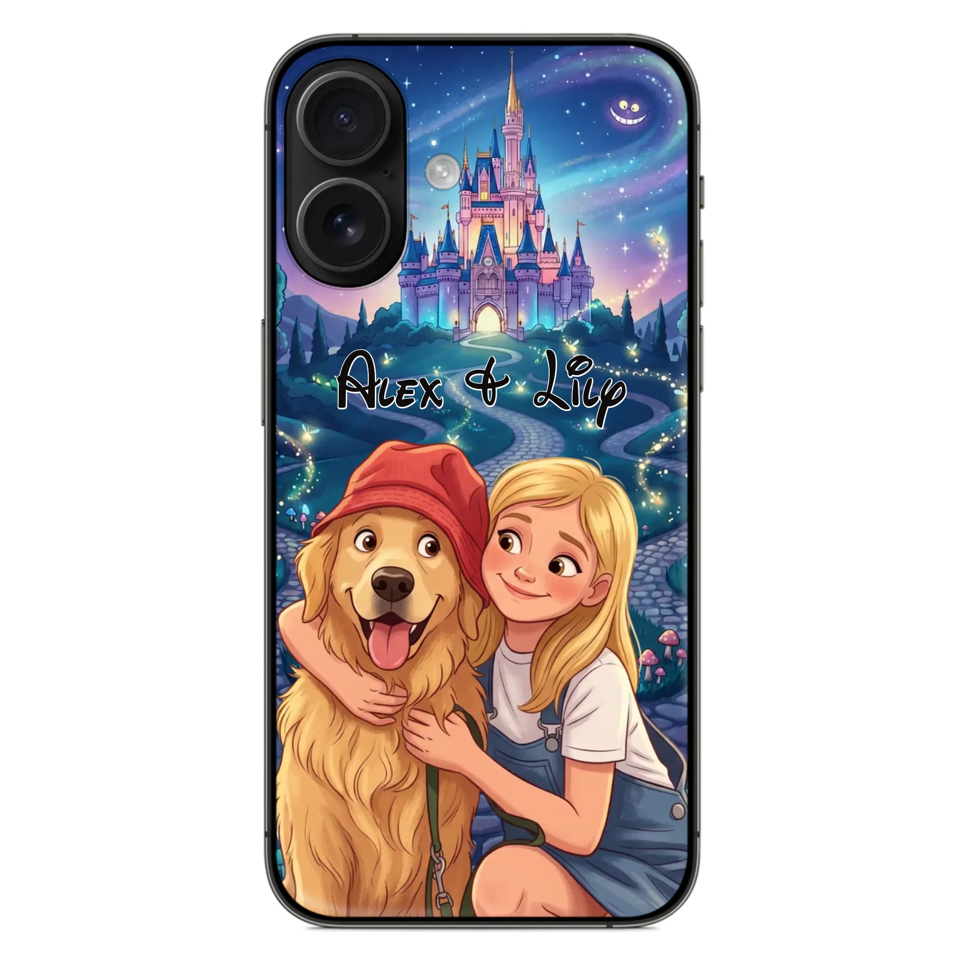 ip16 Plus