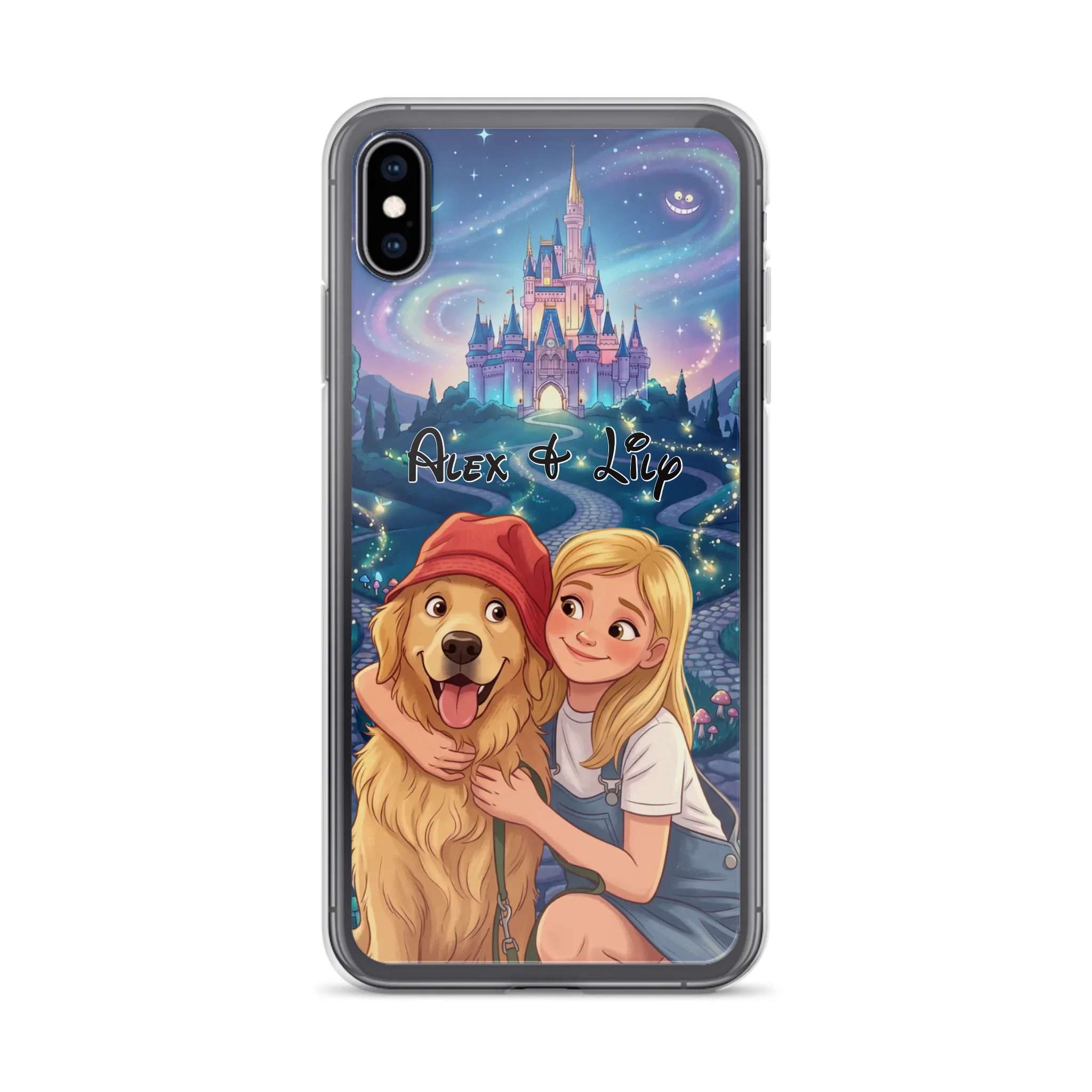 ip Xs max