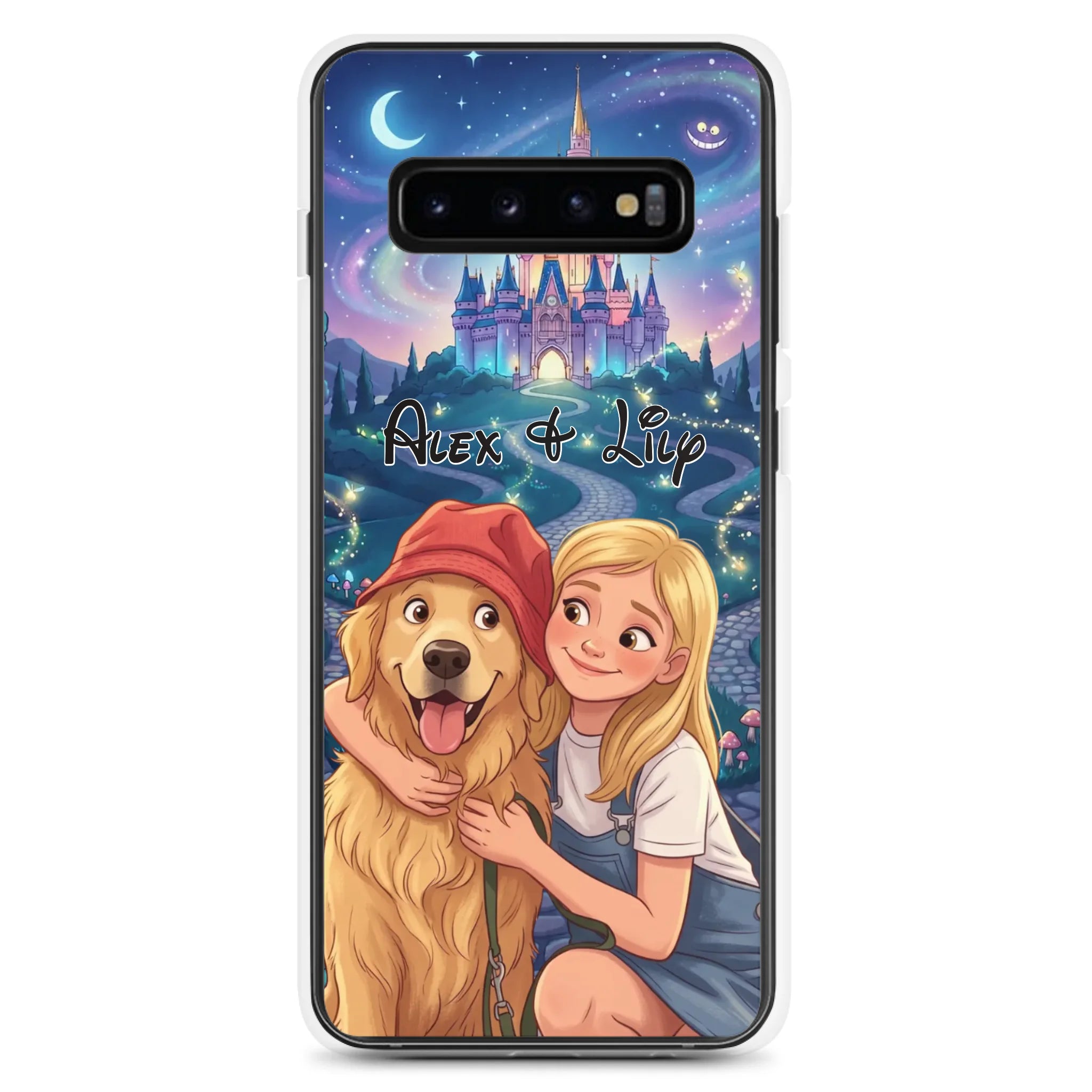 s10+