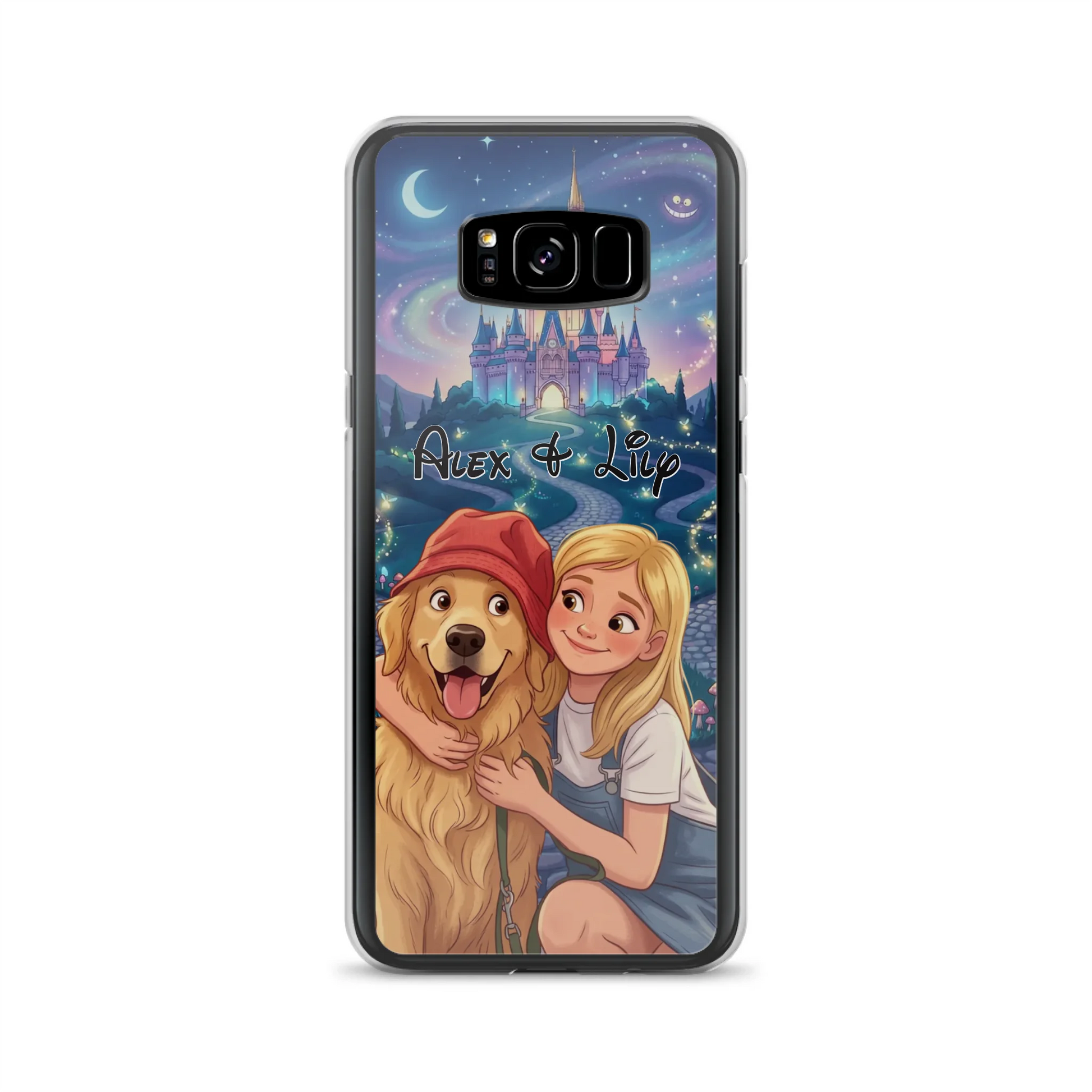 s8+