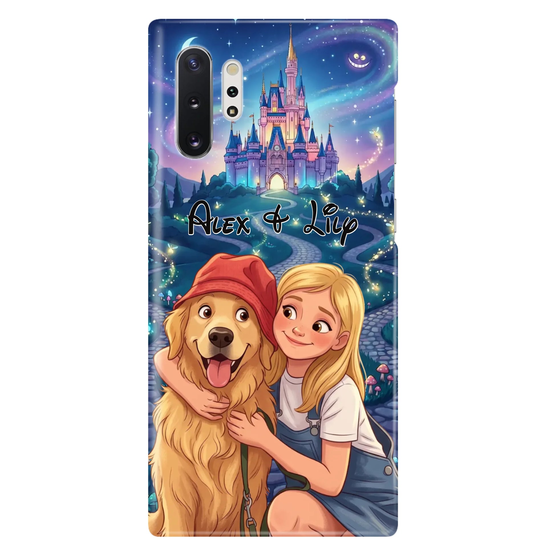 note 10+