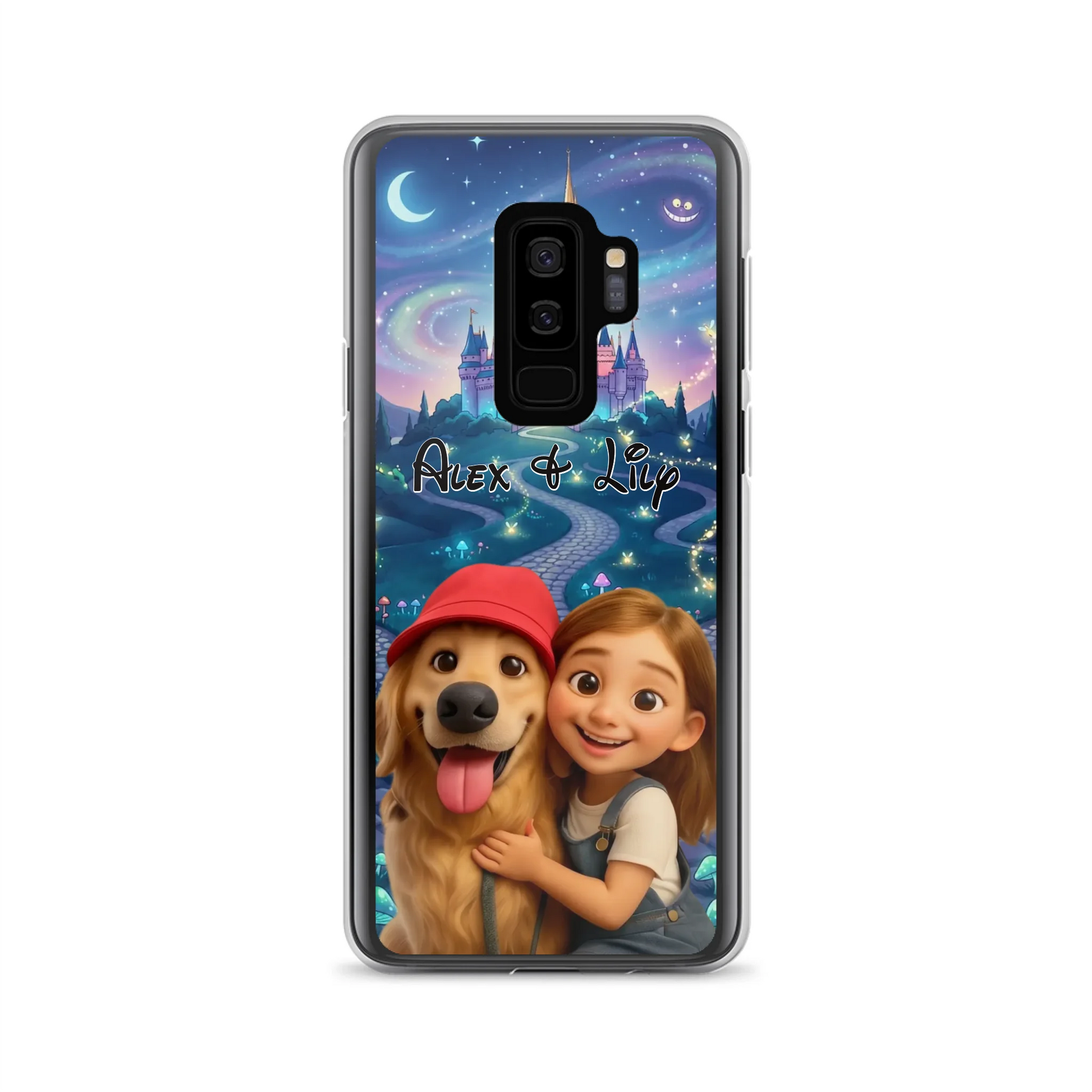 s9+