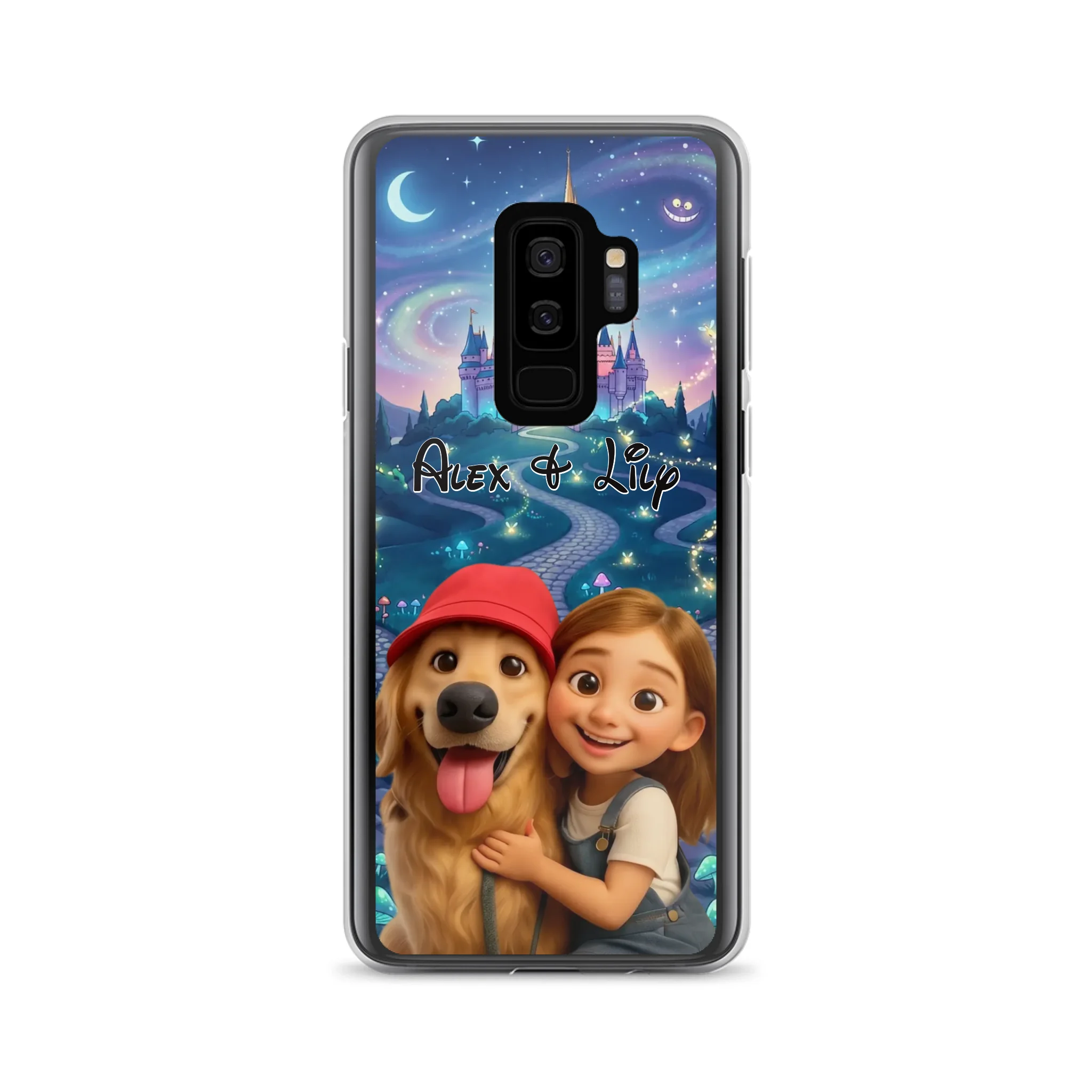 s9+
