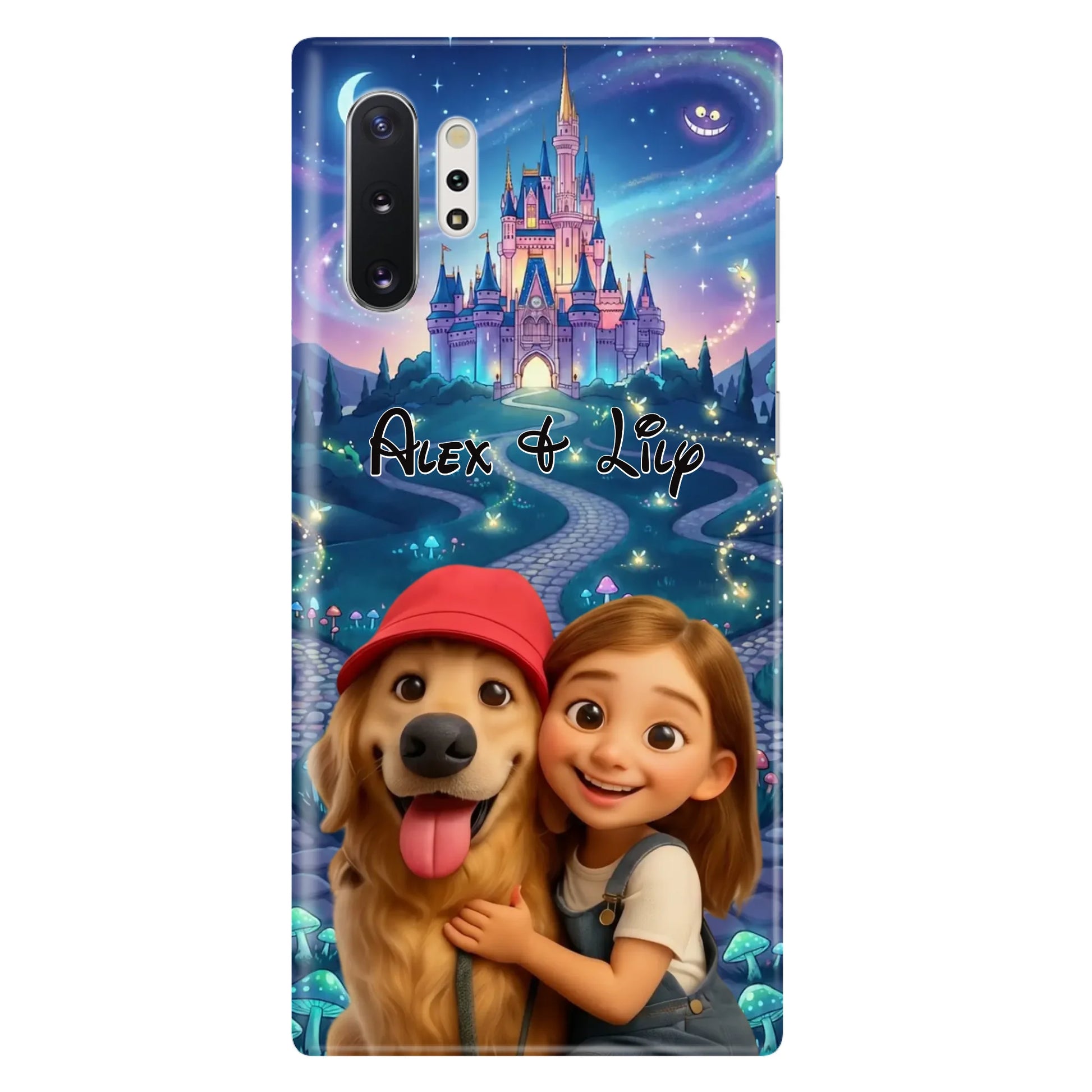 note 10+