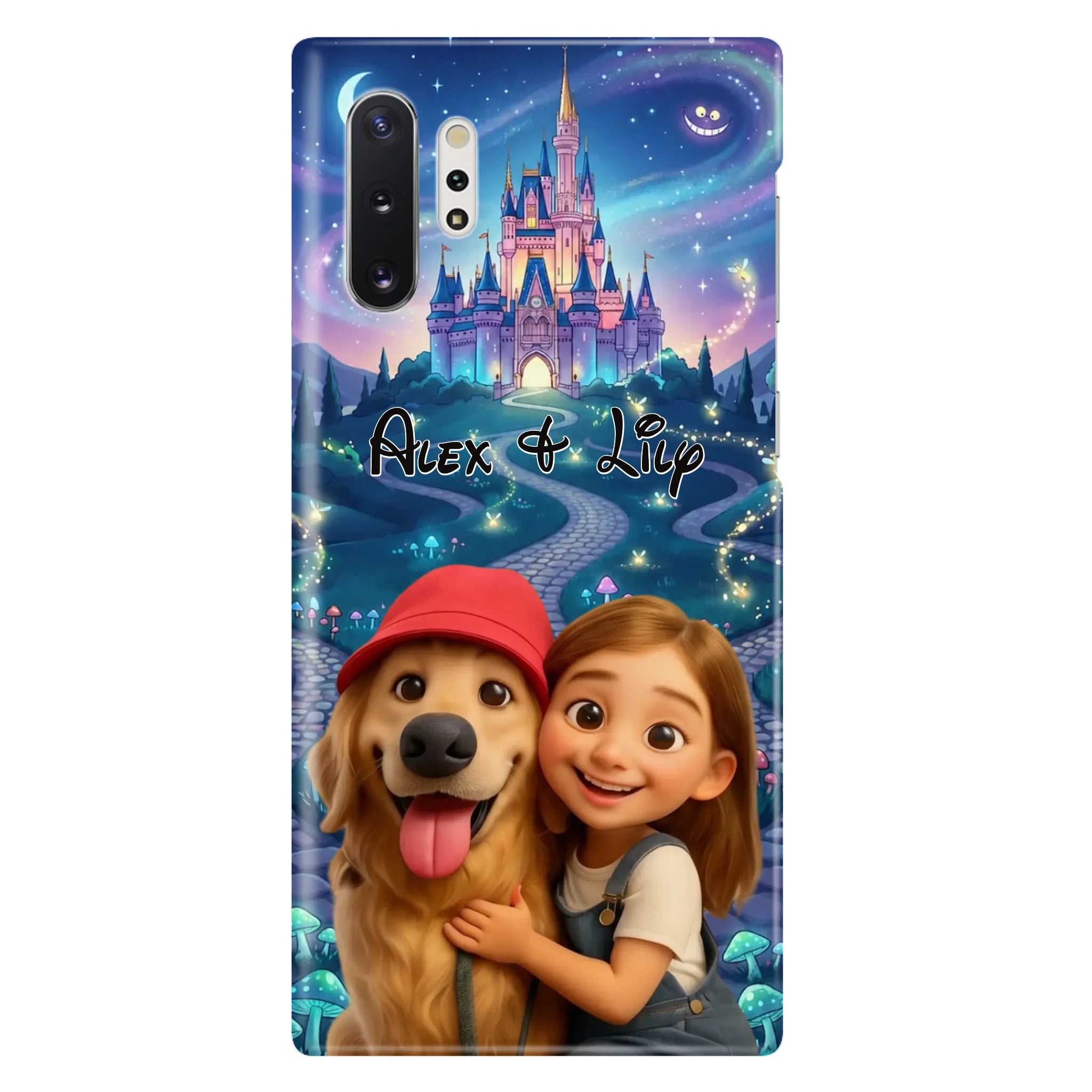 note 10+