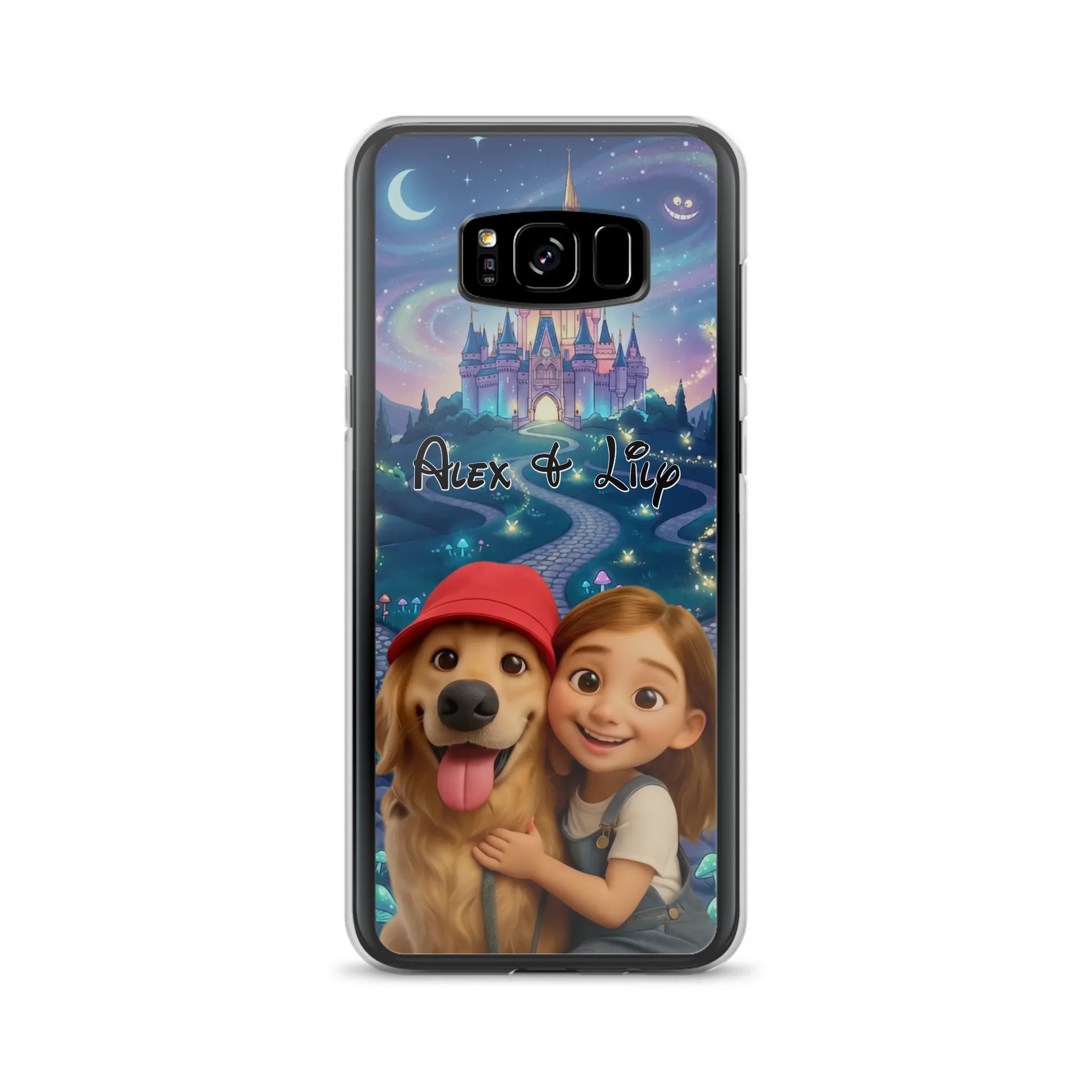 s8+