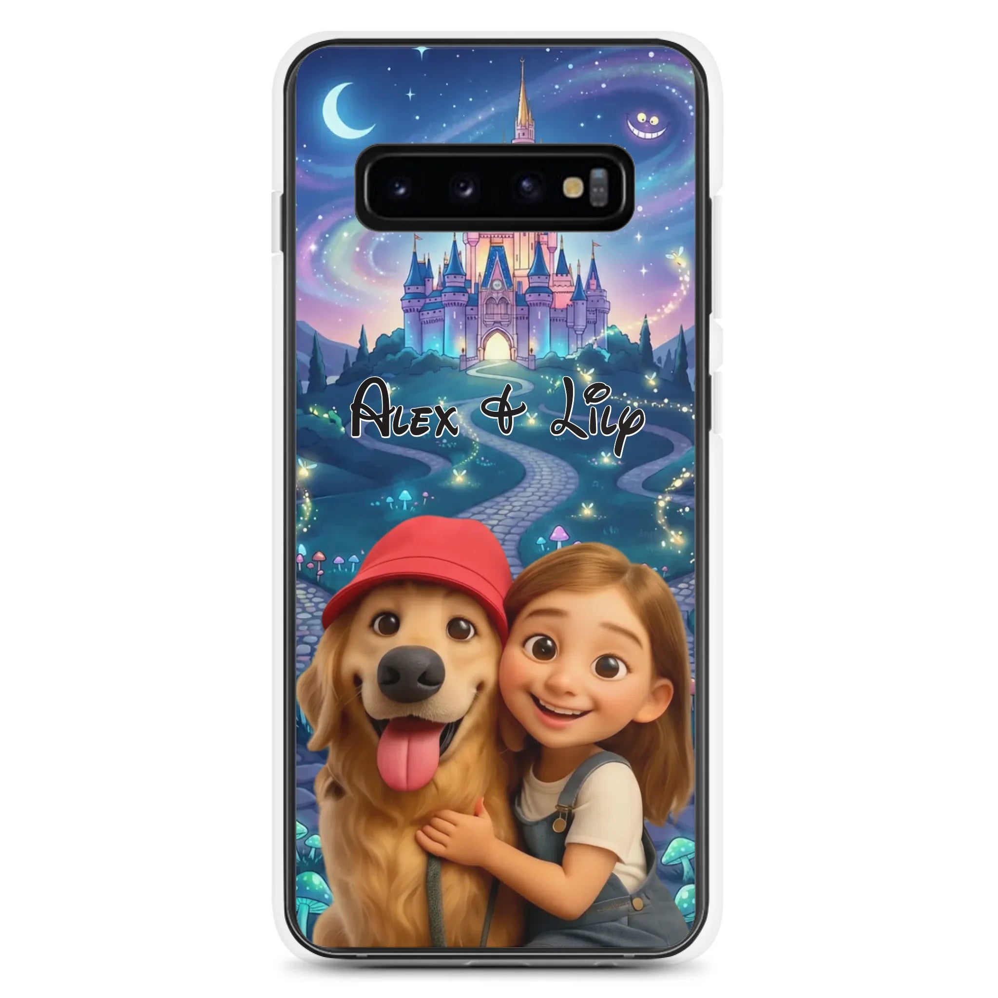 s10+