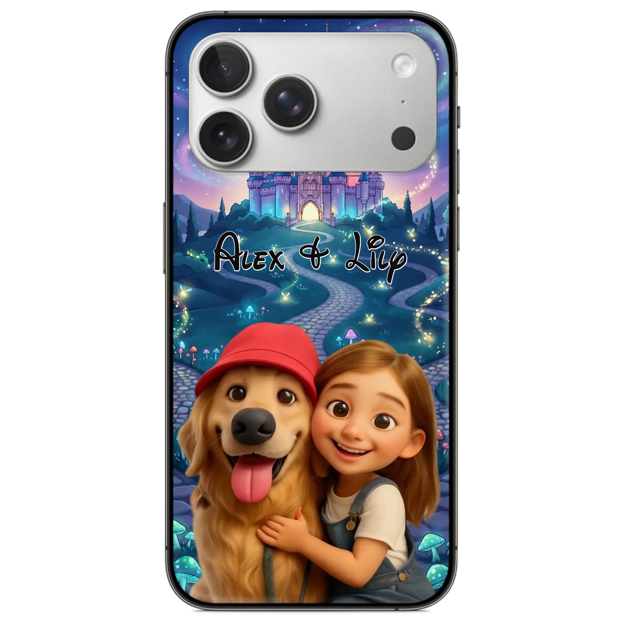 ip17 pro max