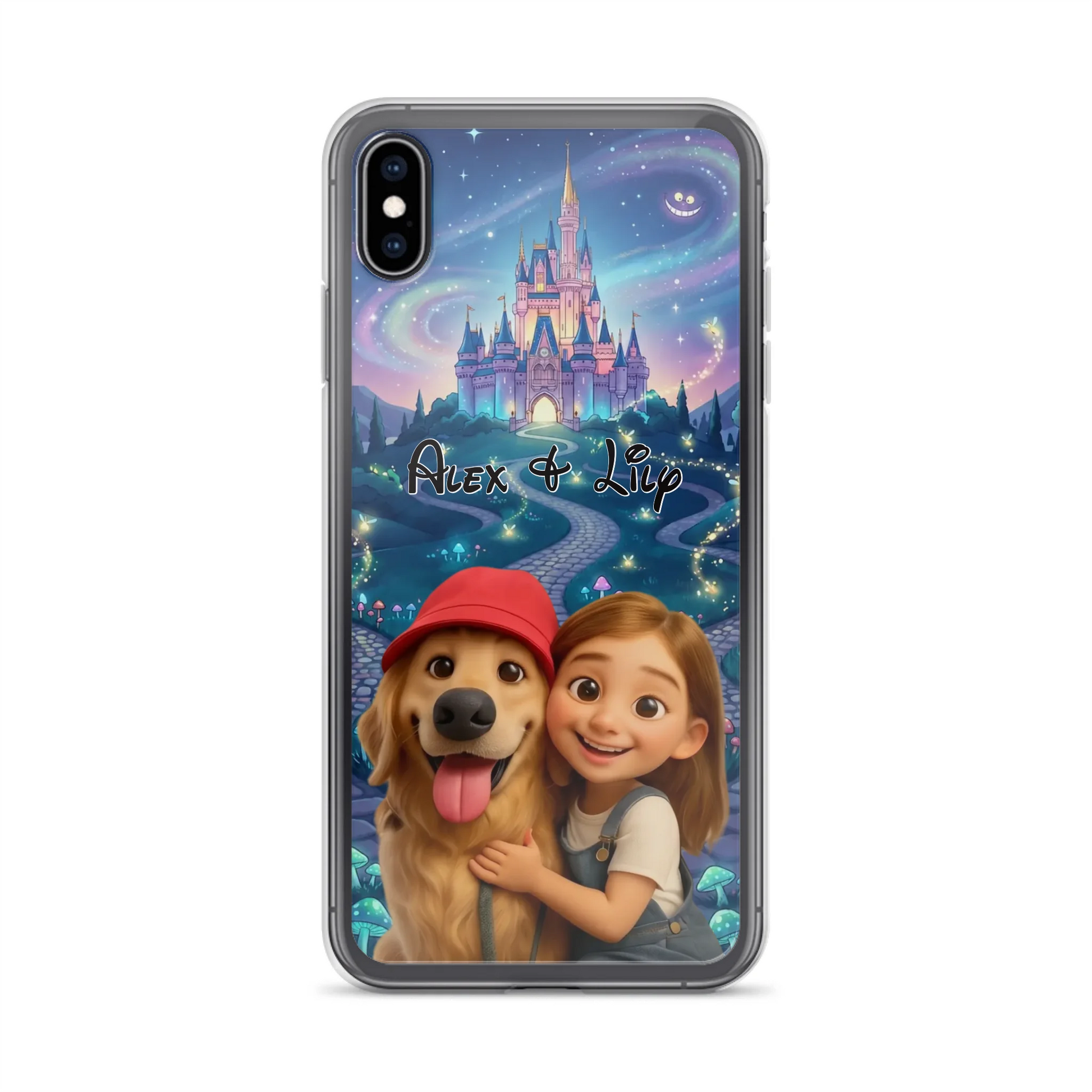 ip Xs max