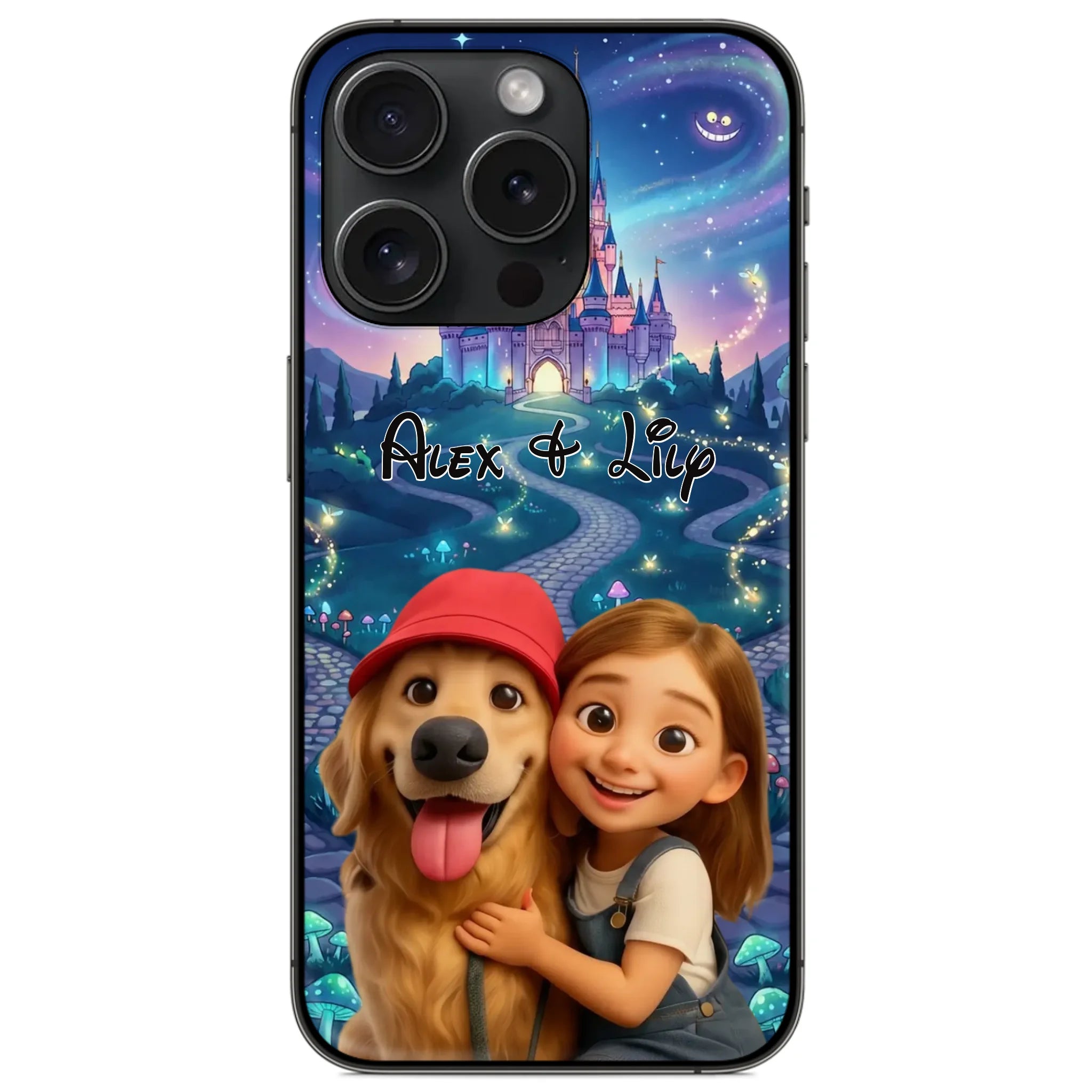 ip16 pro max