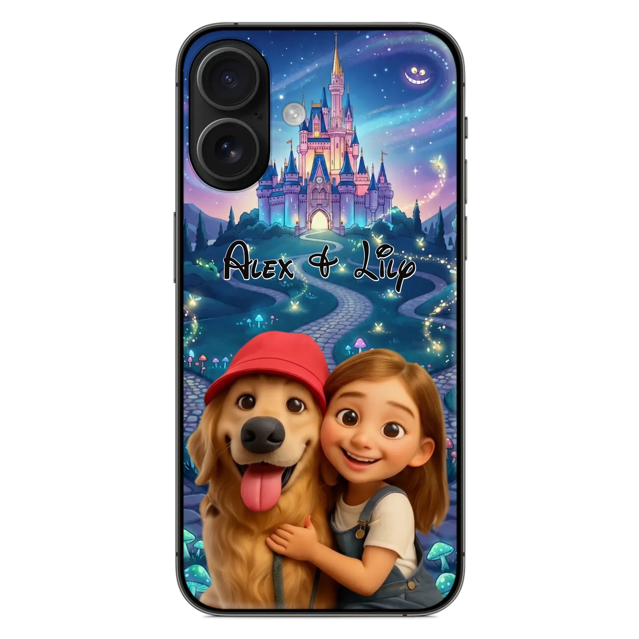 ip16 Plus