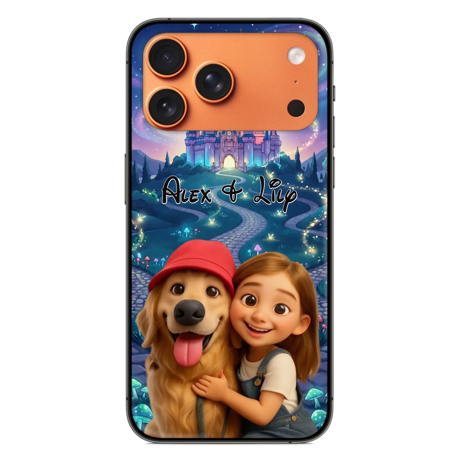 ip17 pro