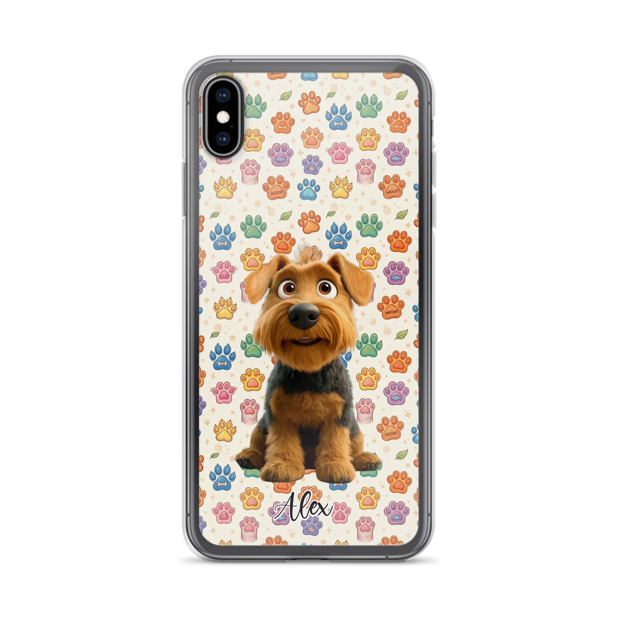 ip Xs max
