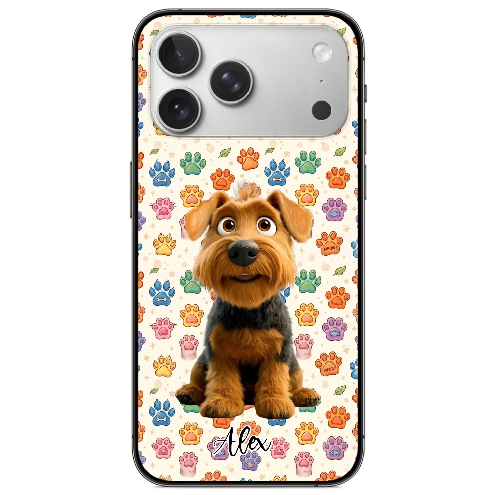 ip17 pro max