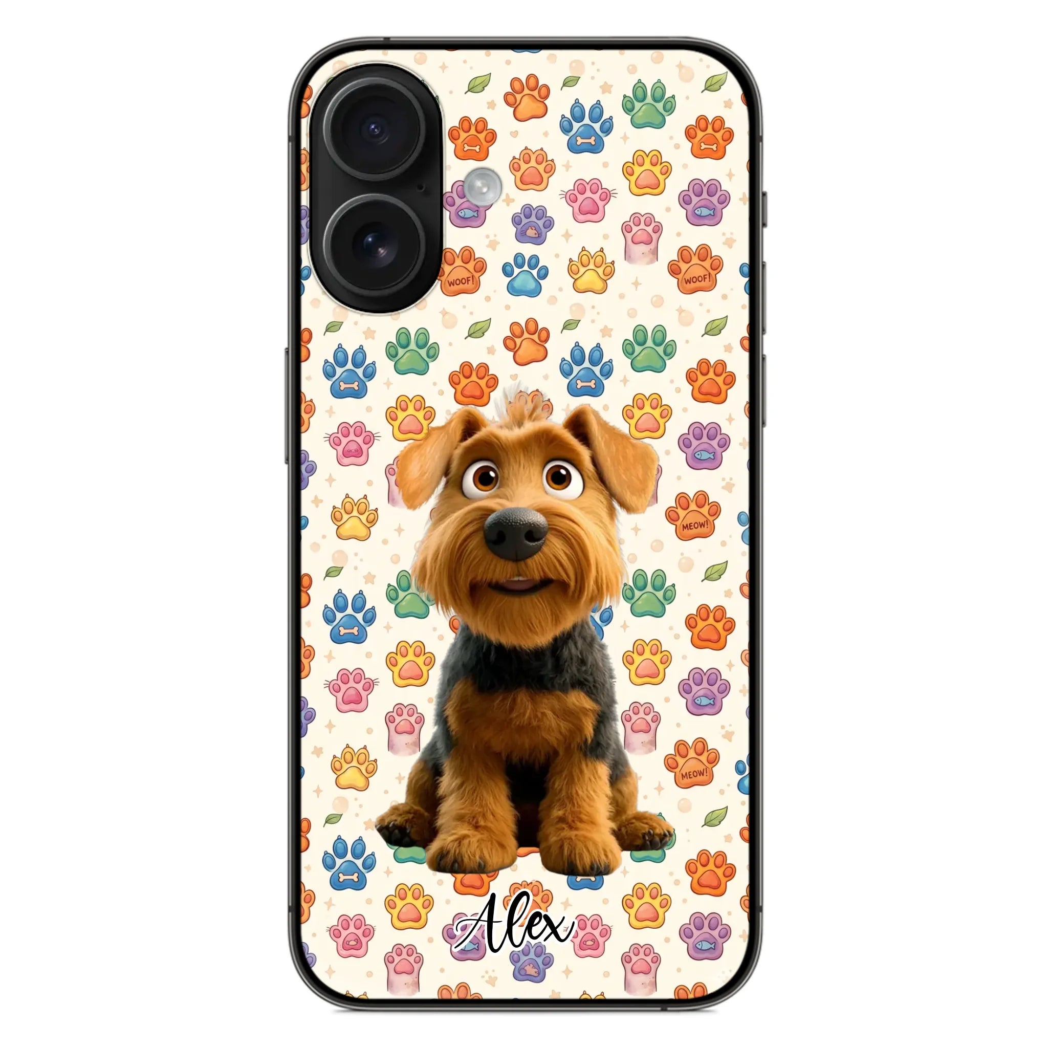 ip16 Plus