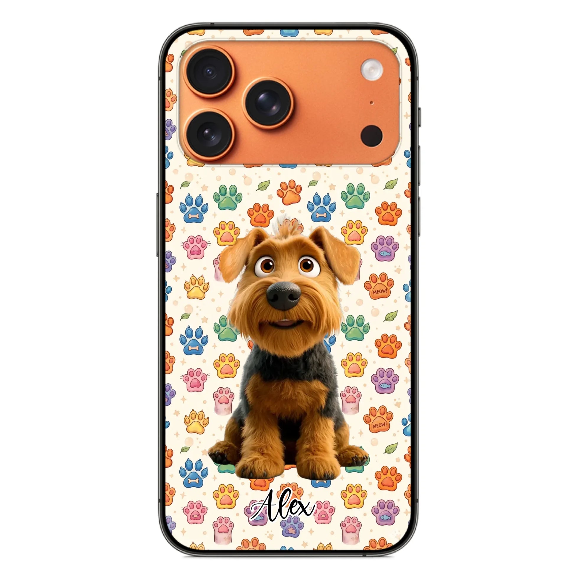 ip17 pro