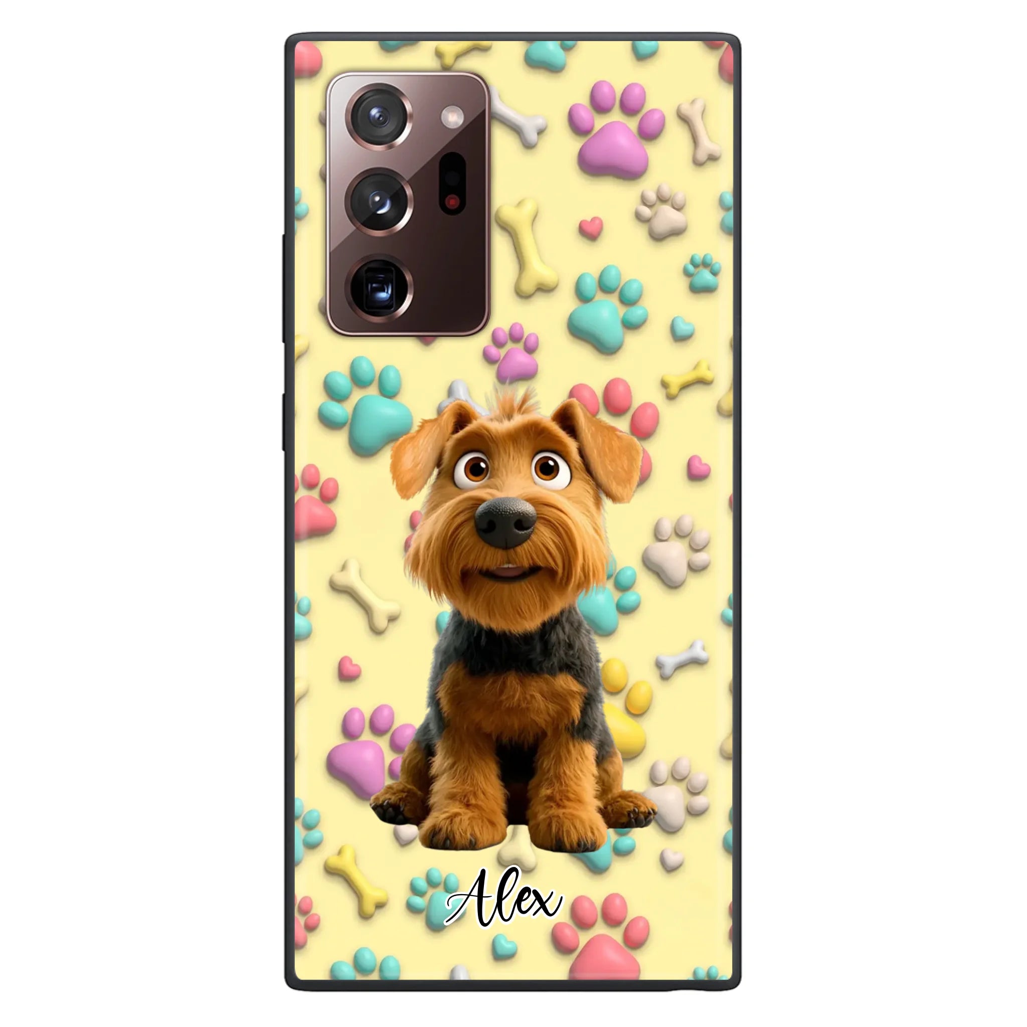 note 20 Ultra 5G