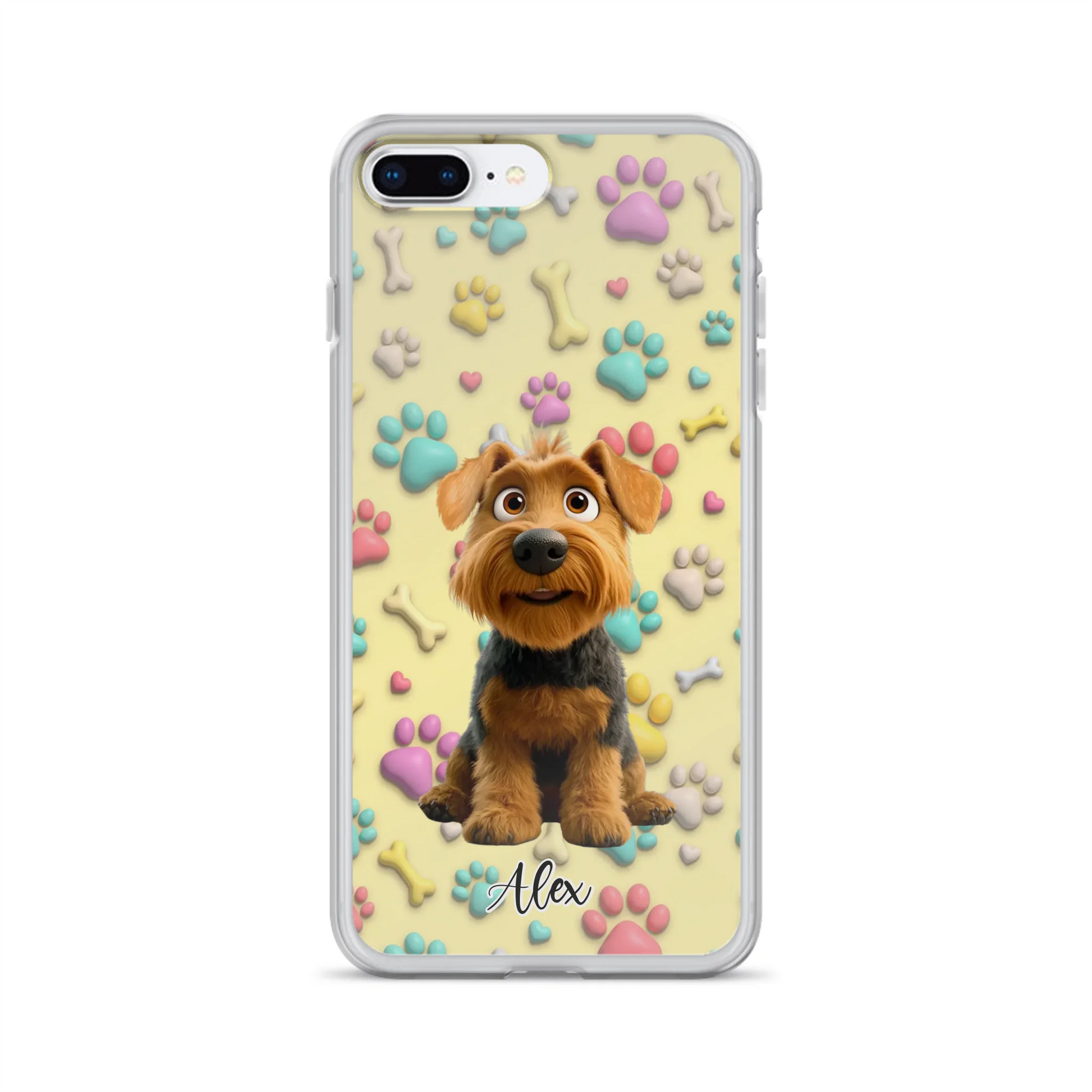 ip 7 8plus