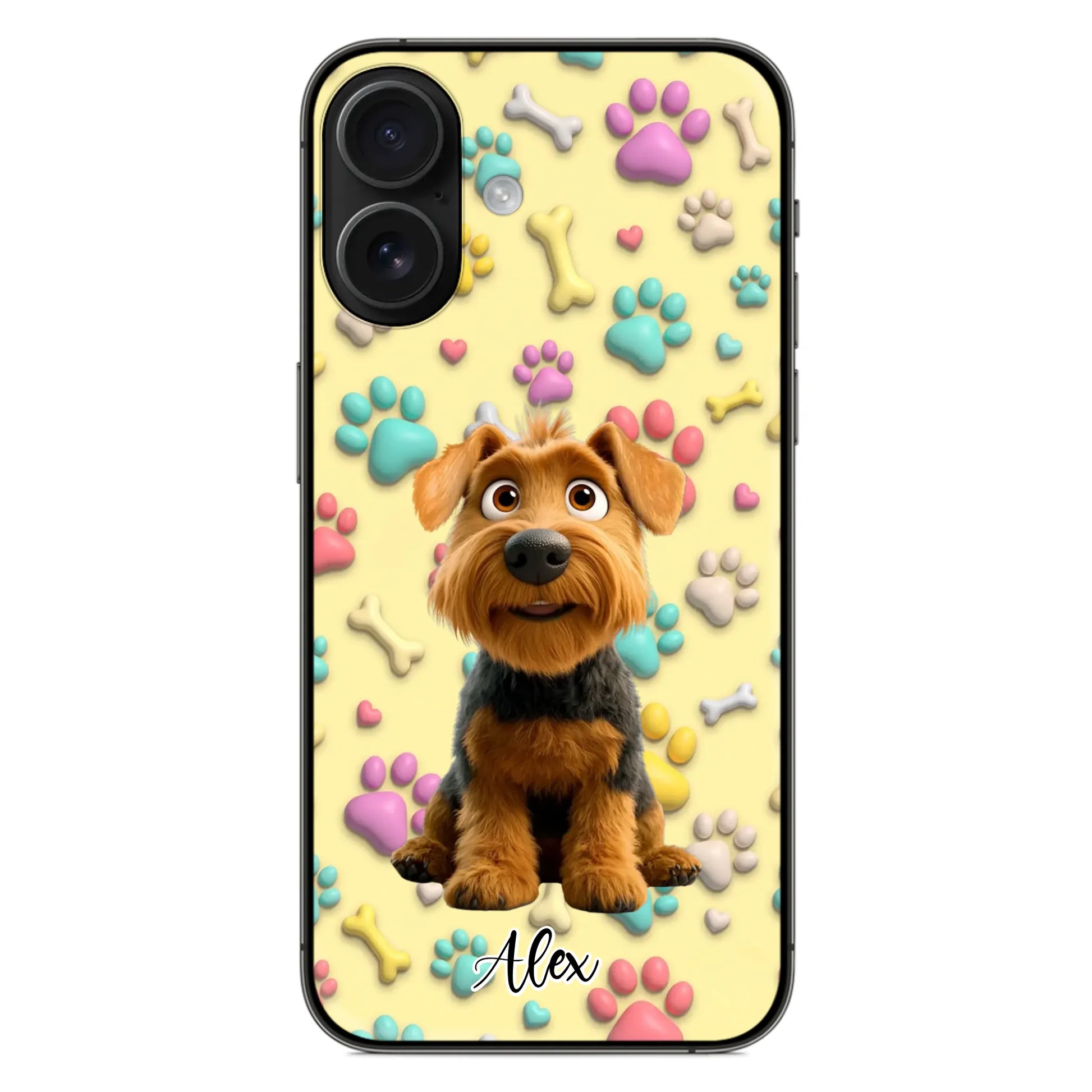 ip16 Plus