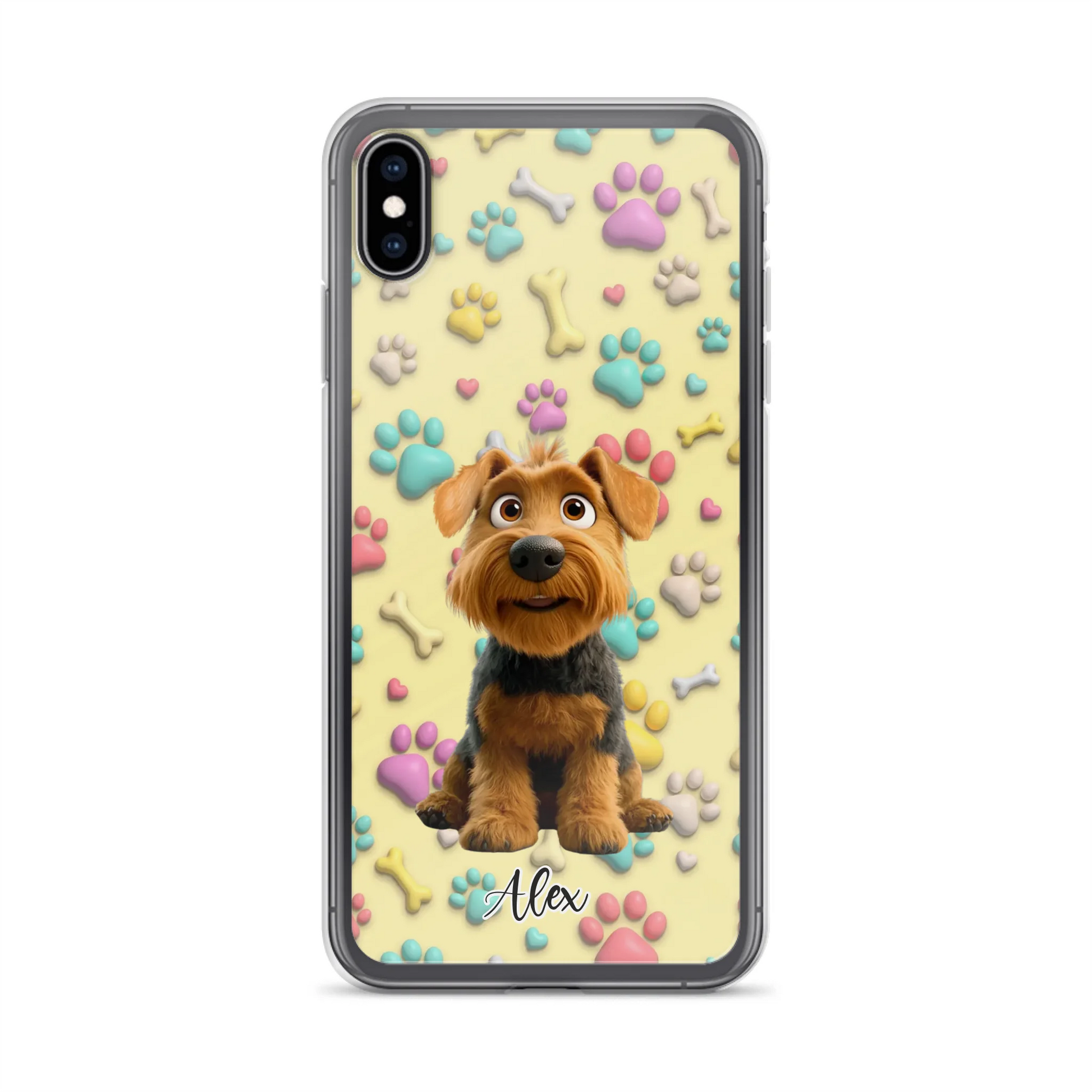 ip Xs max