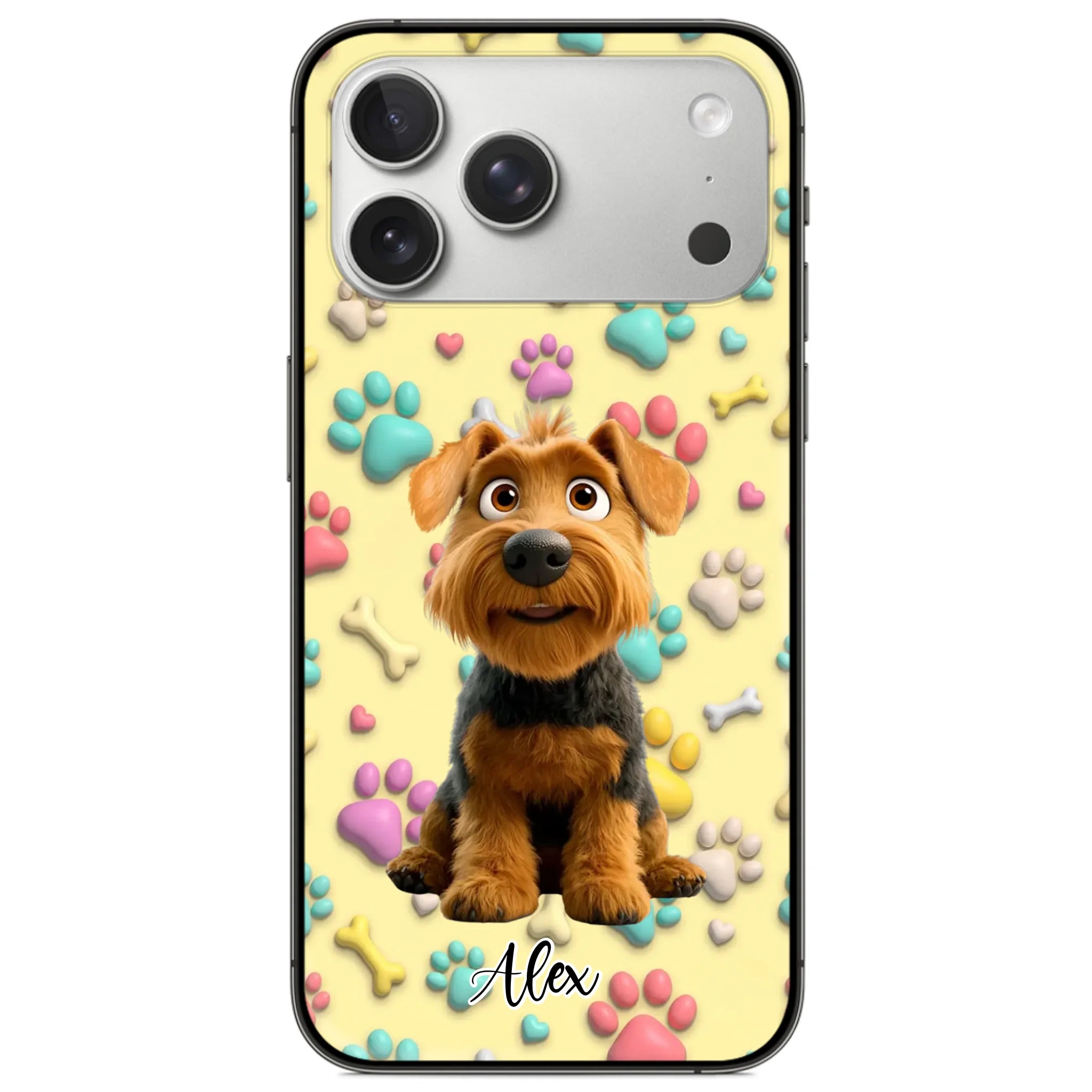 ip17 pro max
