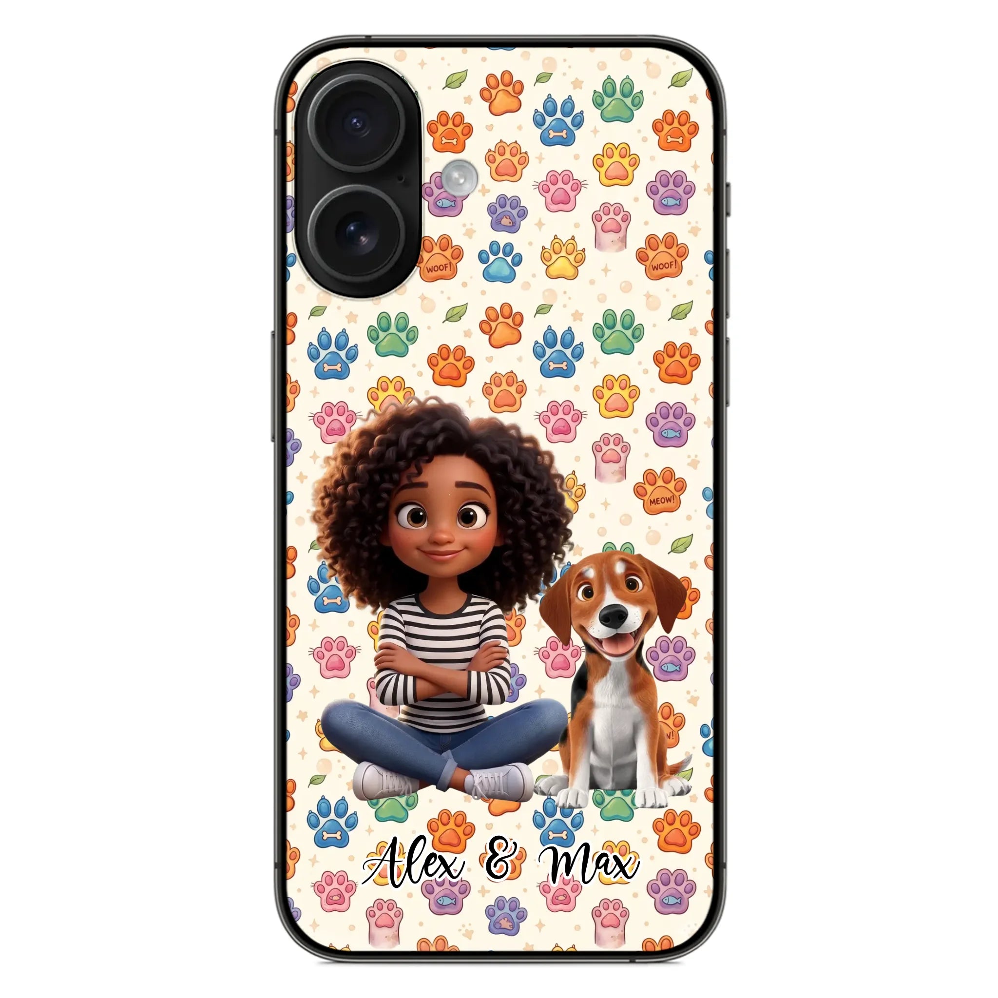 ip16 Plus