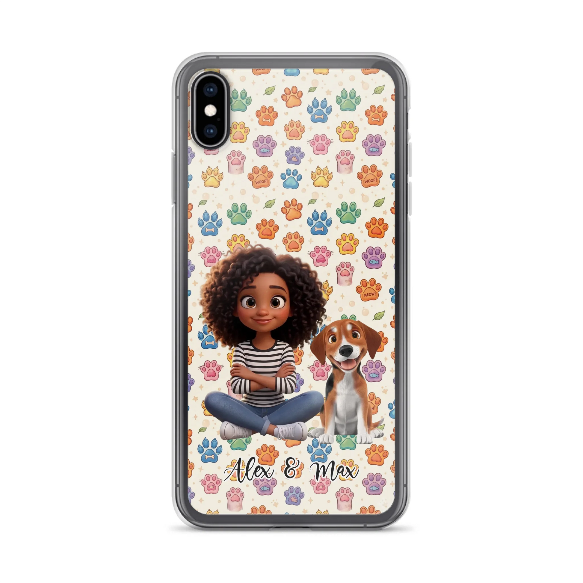 ip Xs max