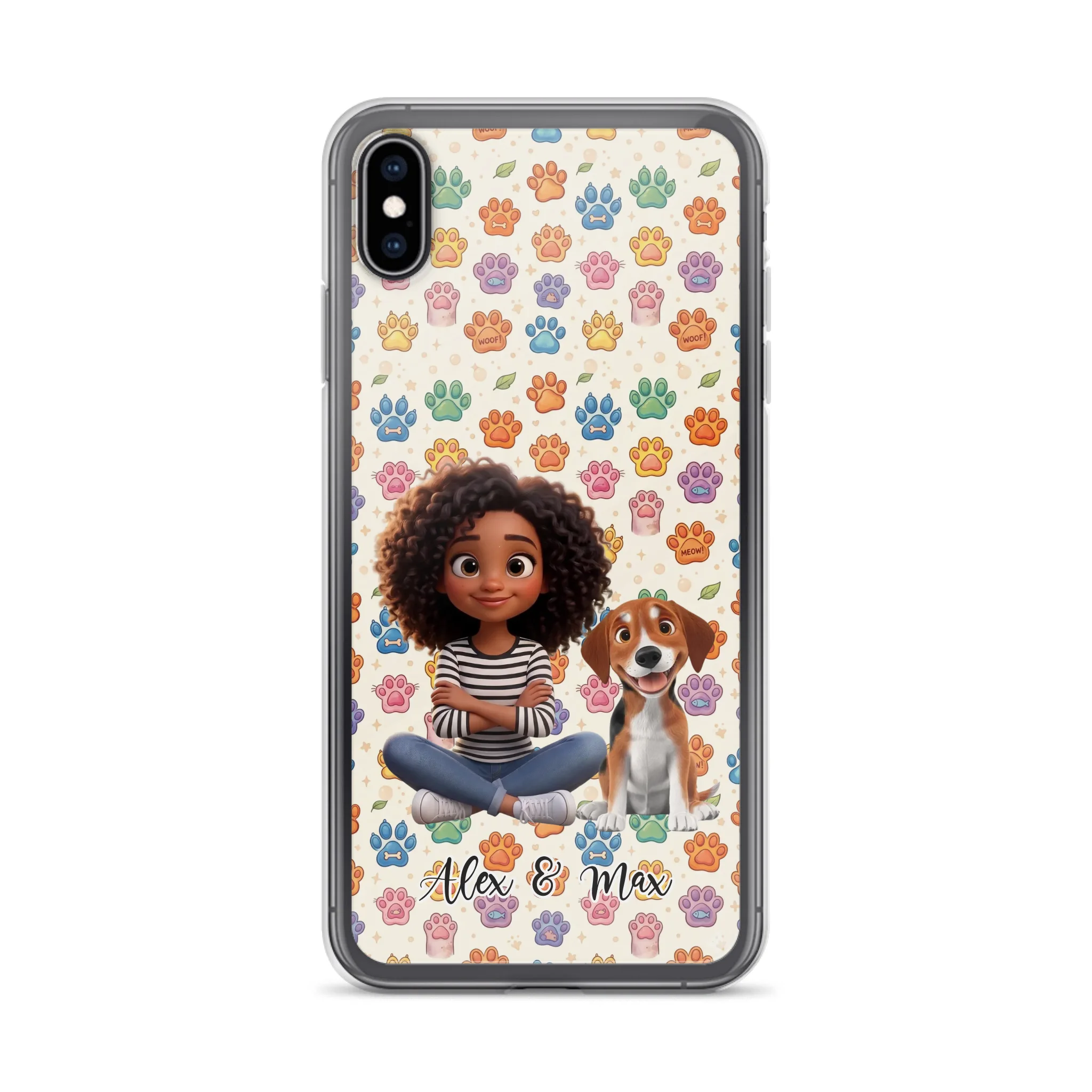 ip Xs max