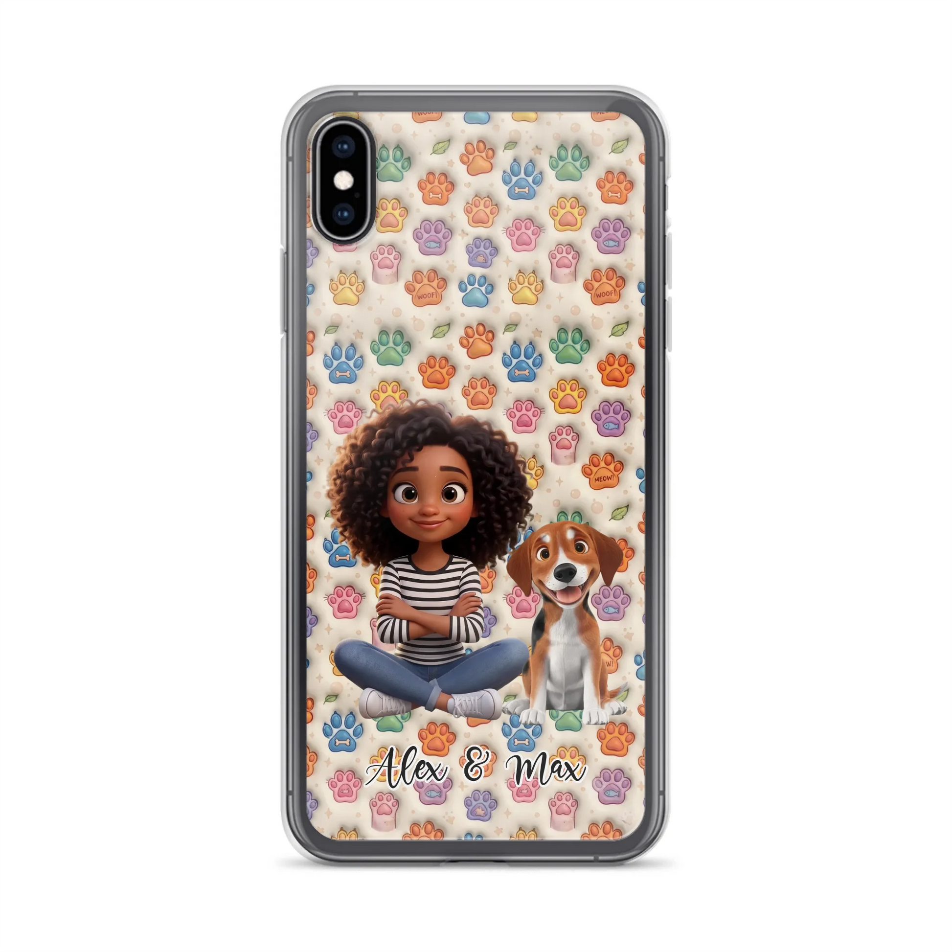 ip Xs max