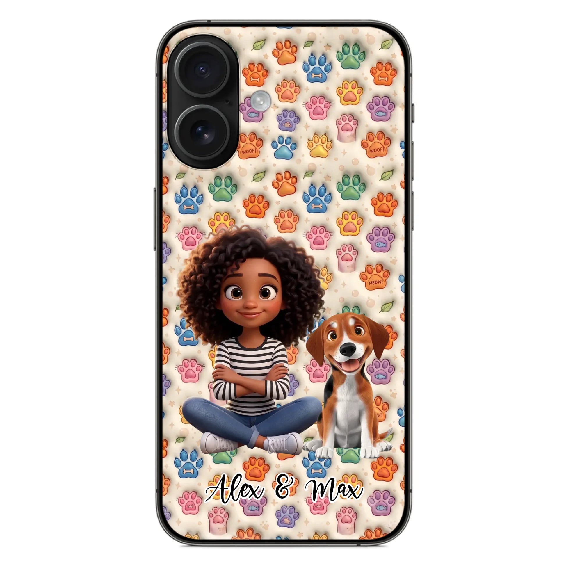 ip16 Plus