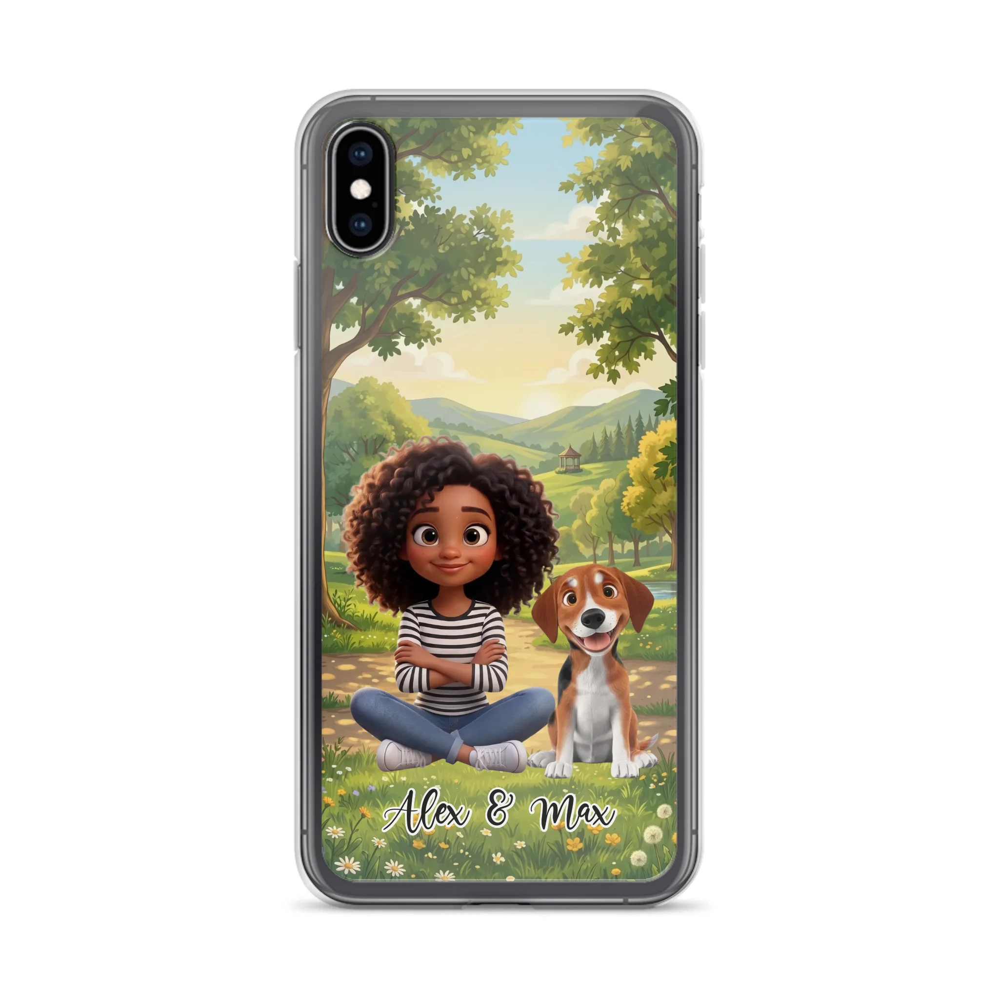ip Xs max