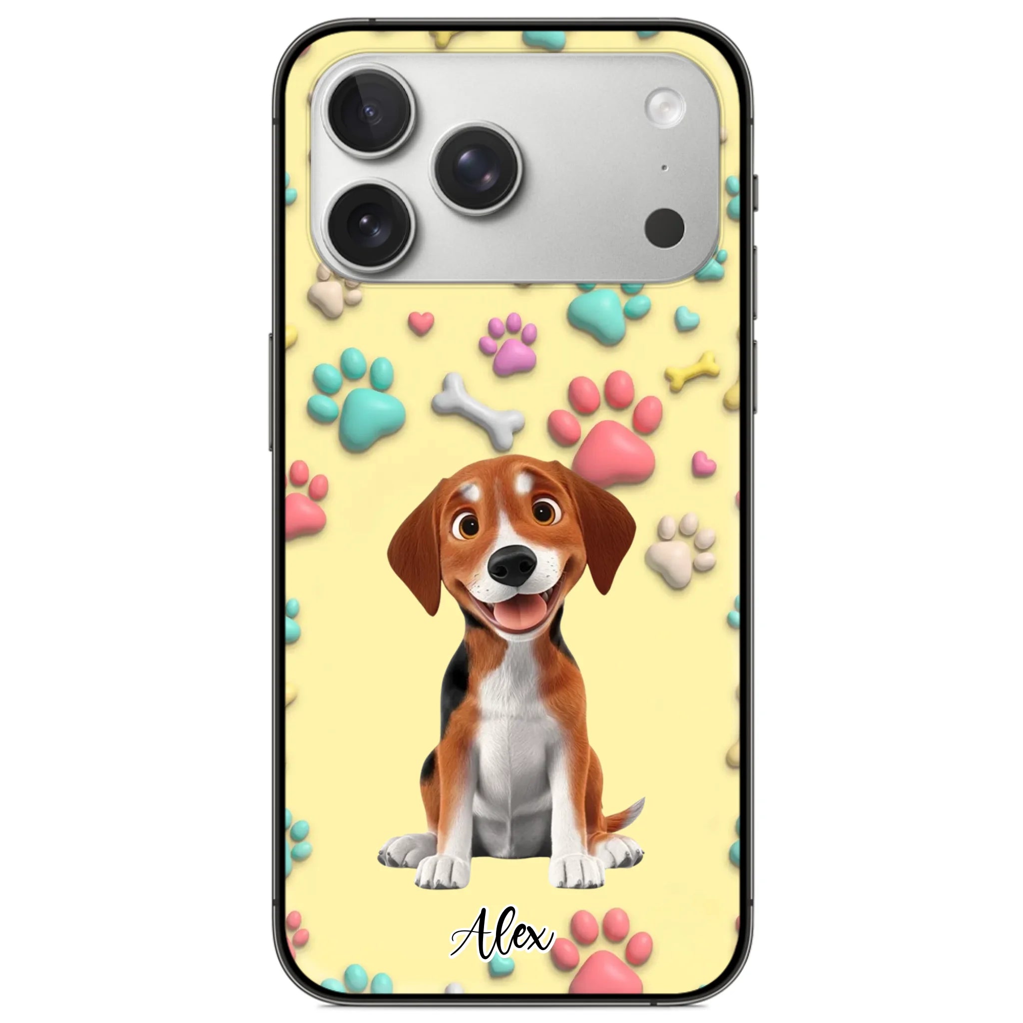 ip17 pro max