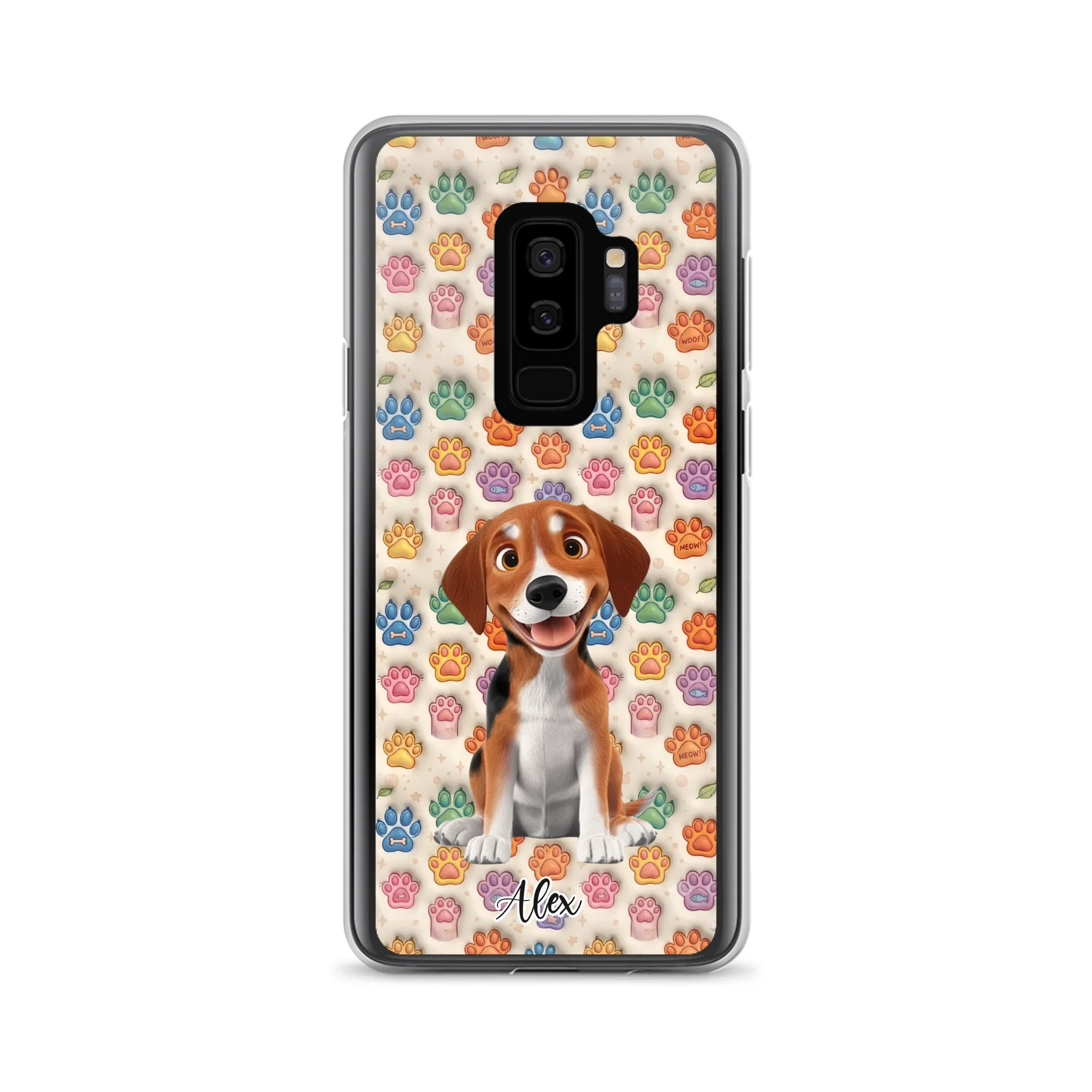 s9+