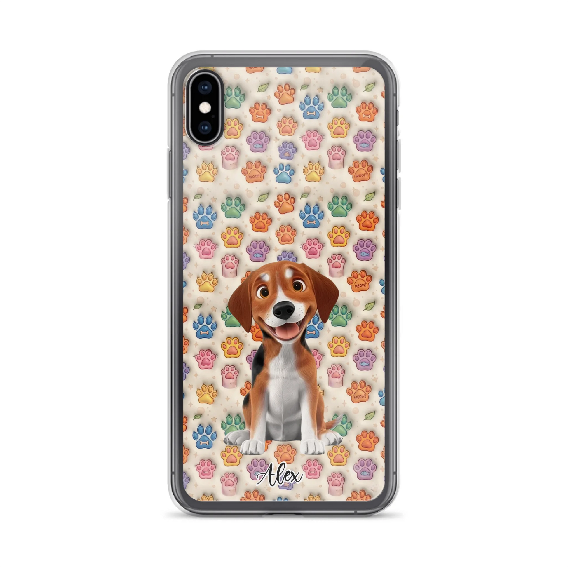ip Xs max