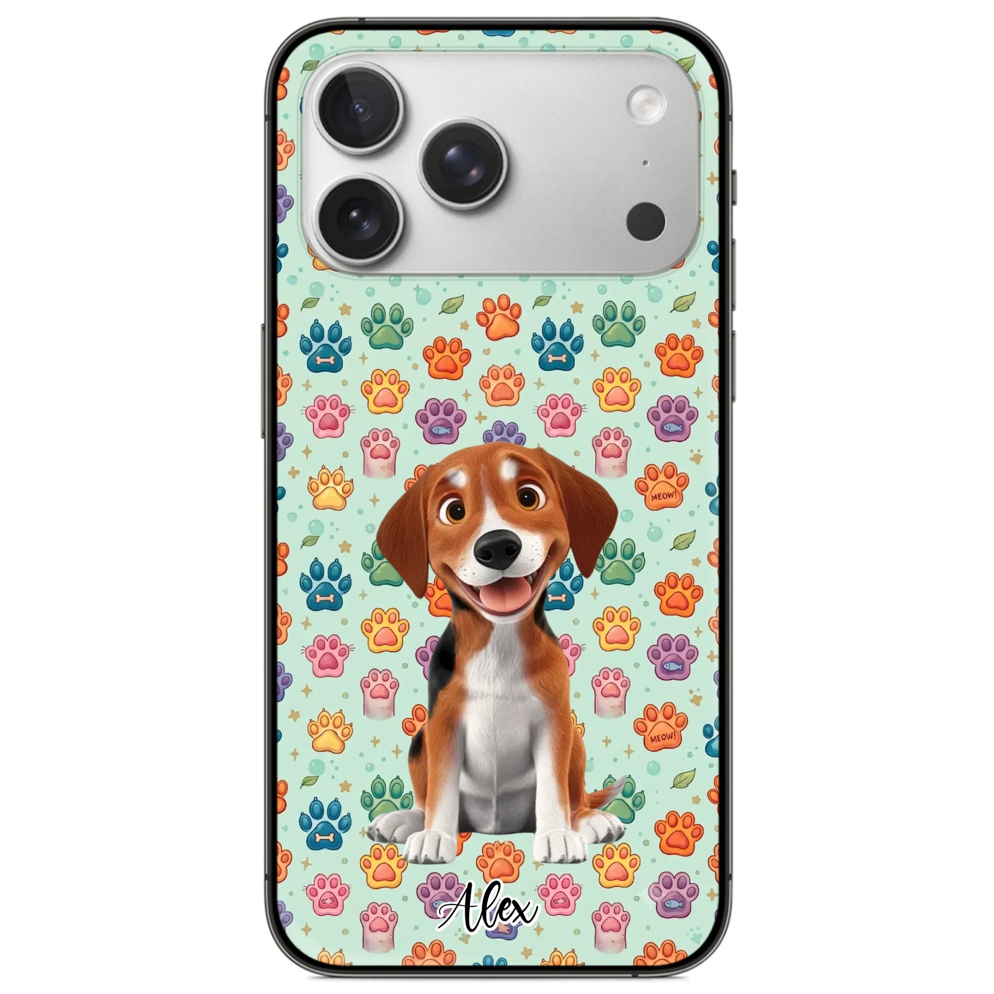 ip17 pro max