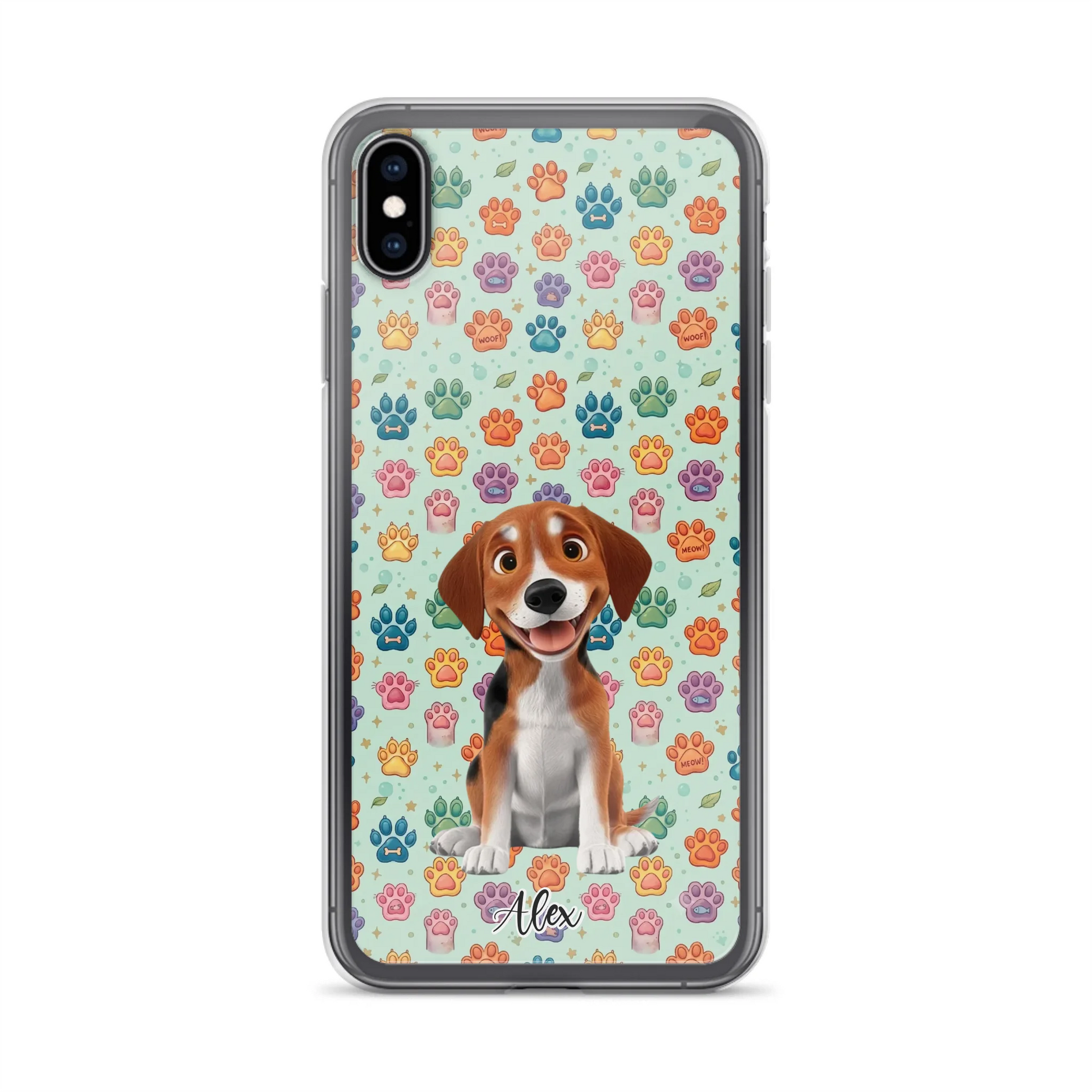 ip Xs max