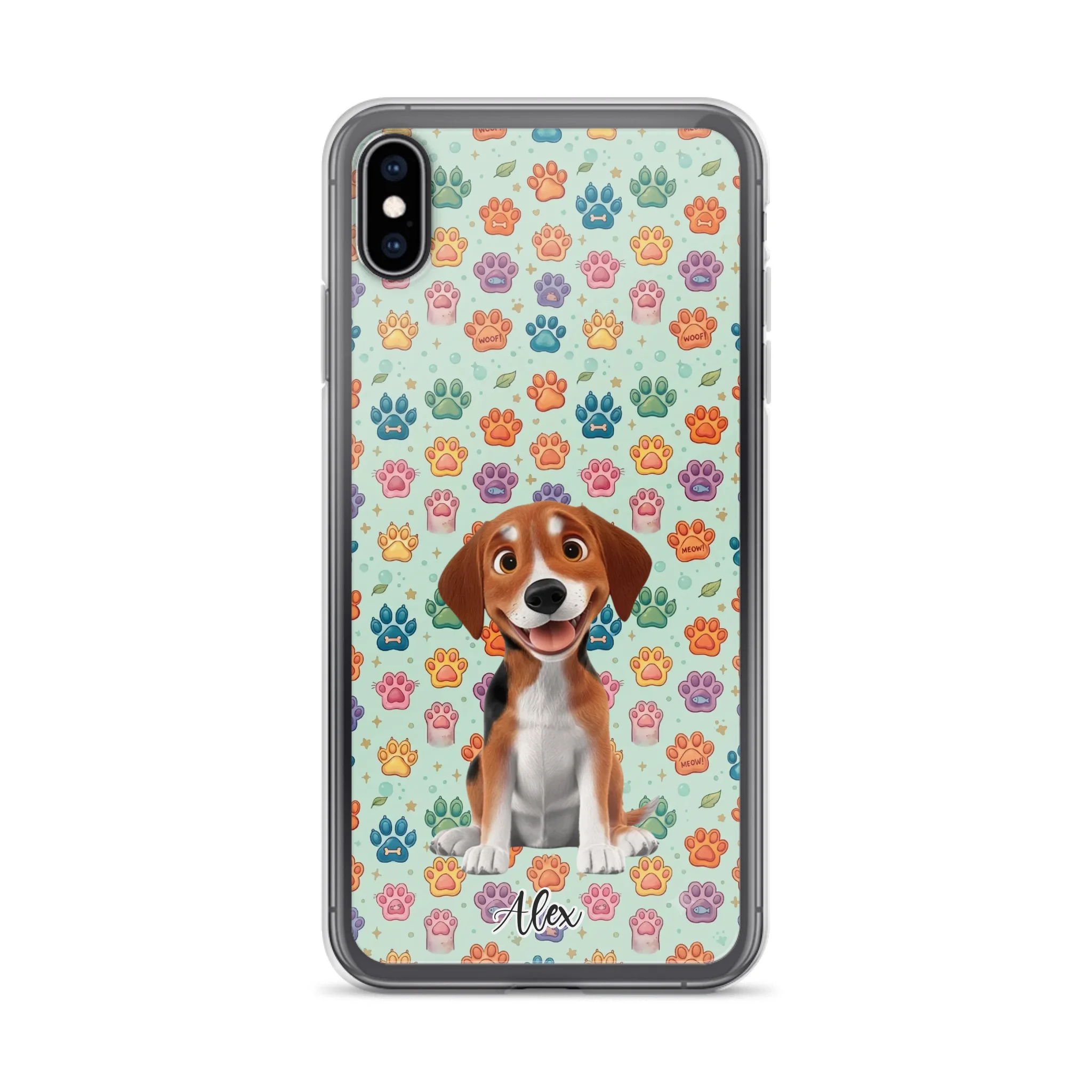 ip Xs max