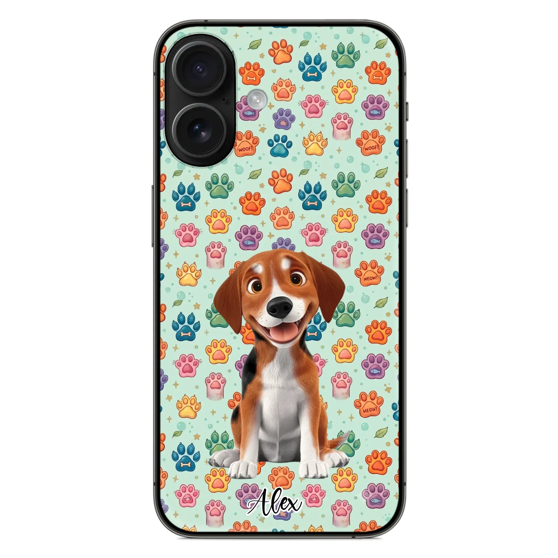 ip16 Plus
