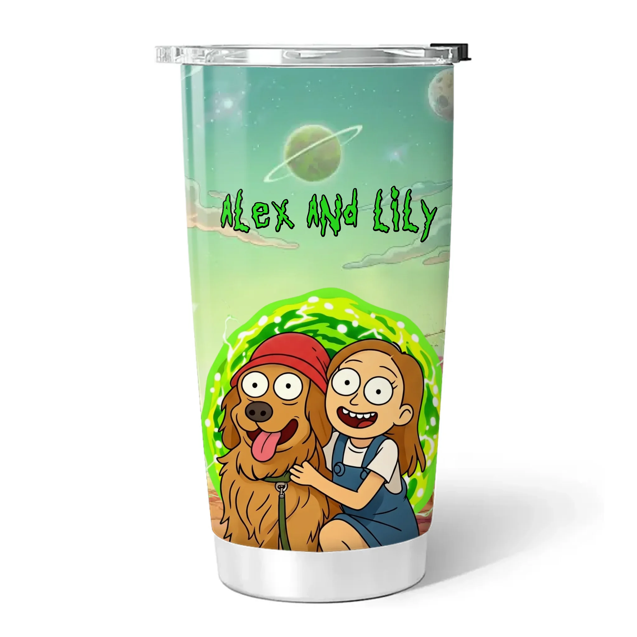 Tumbler 20oz